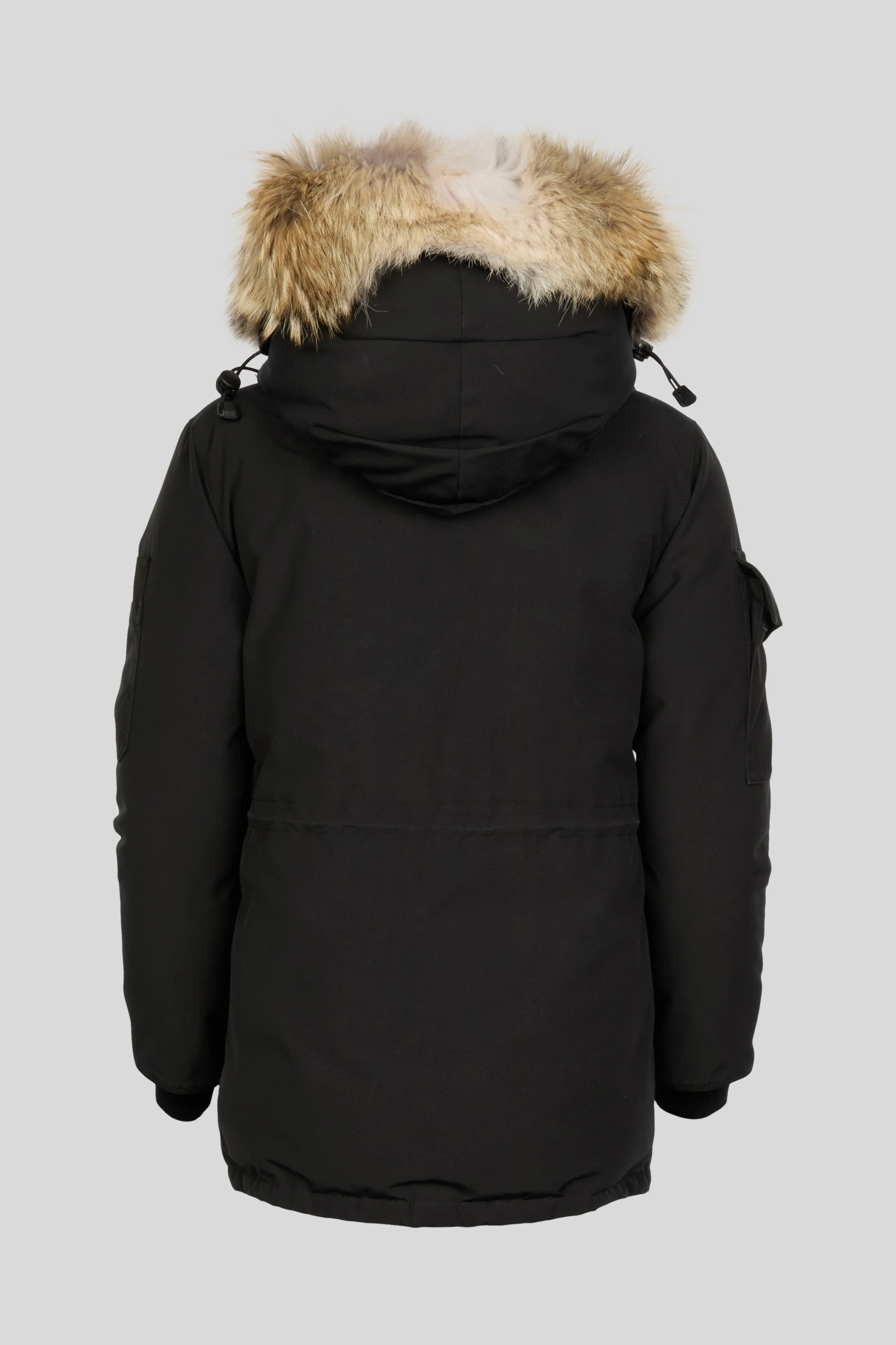 Expedition Parka Fusion Fit - Image 2