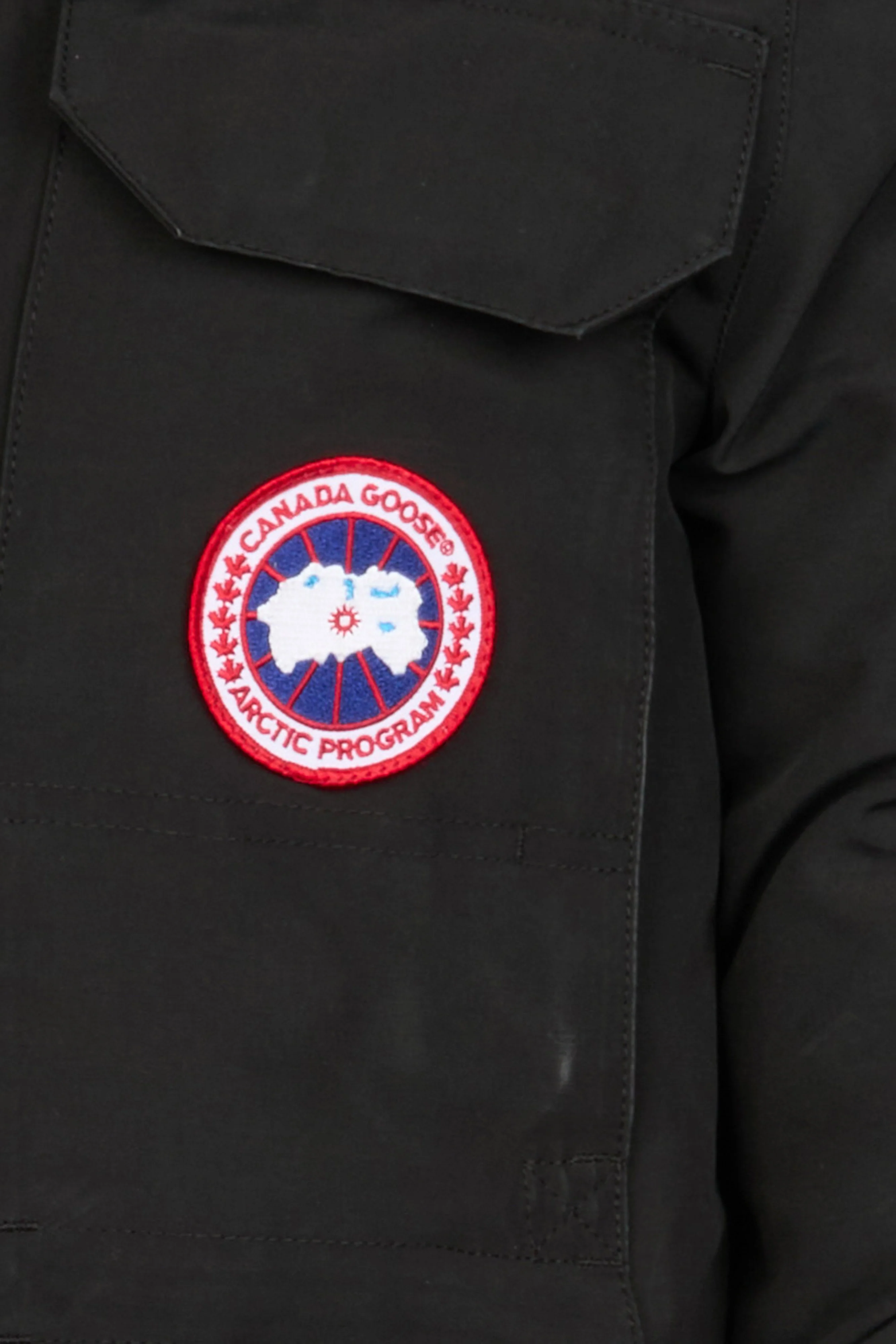 Expedition Parka Fusion Fit - Image 3