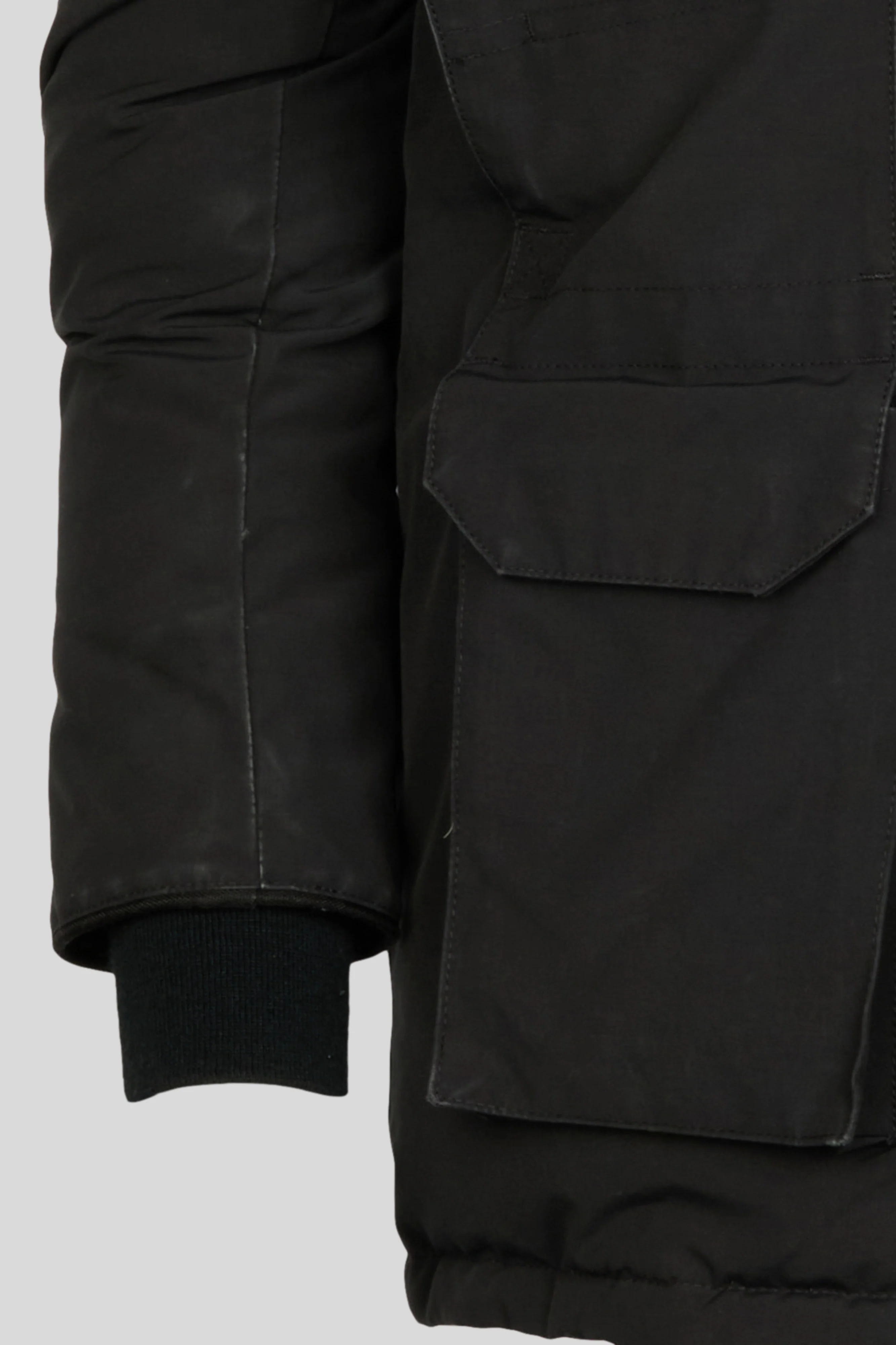 Expedition Parka Fusion Fit - Image 4