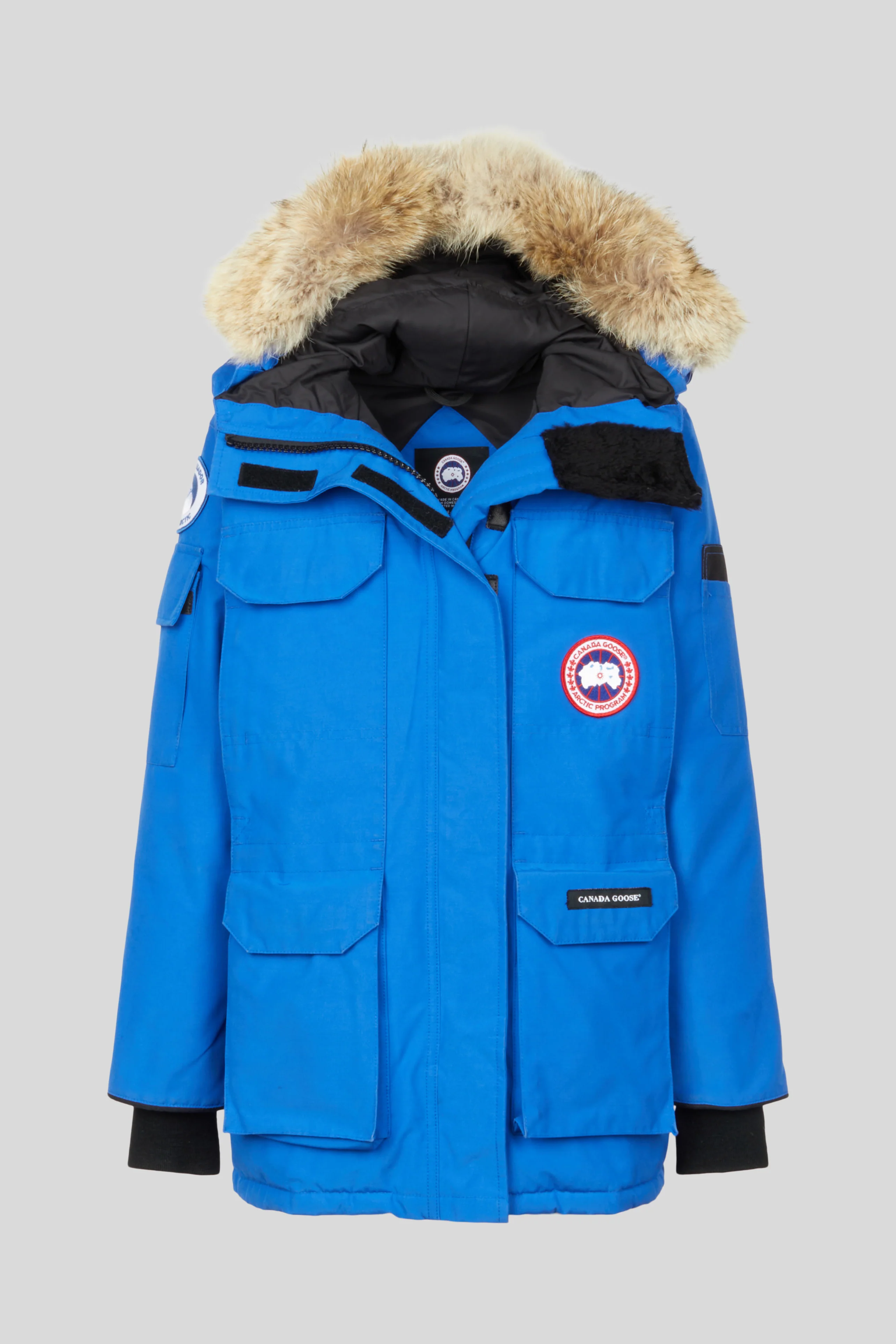 Expedition Parka PBI