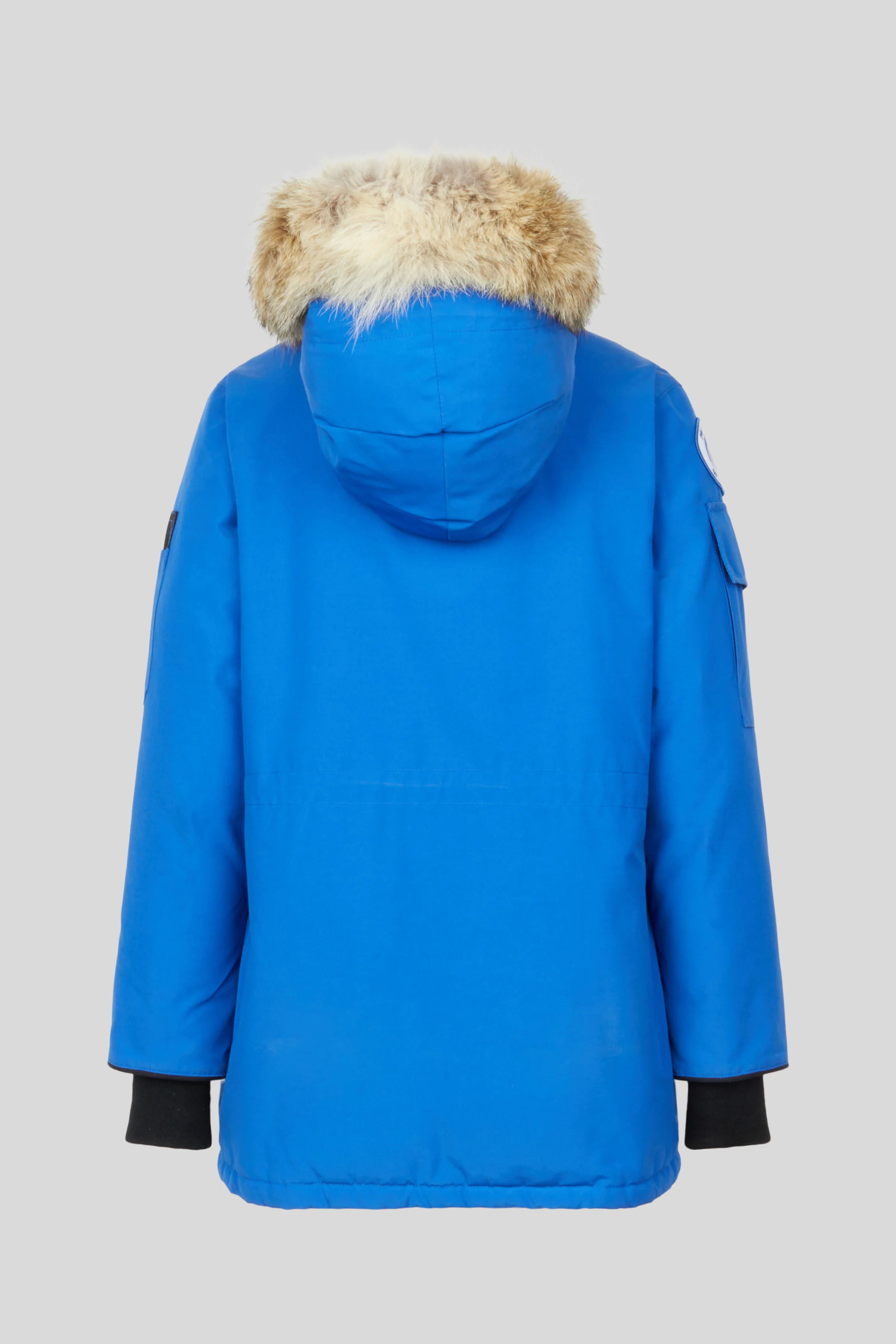 Expedition Parka PBI - Image 2