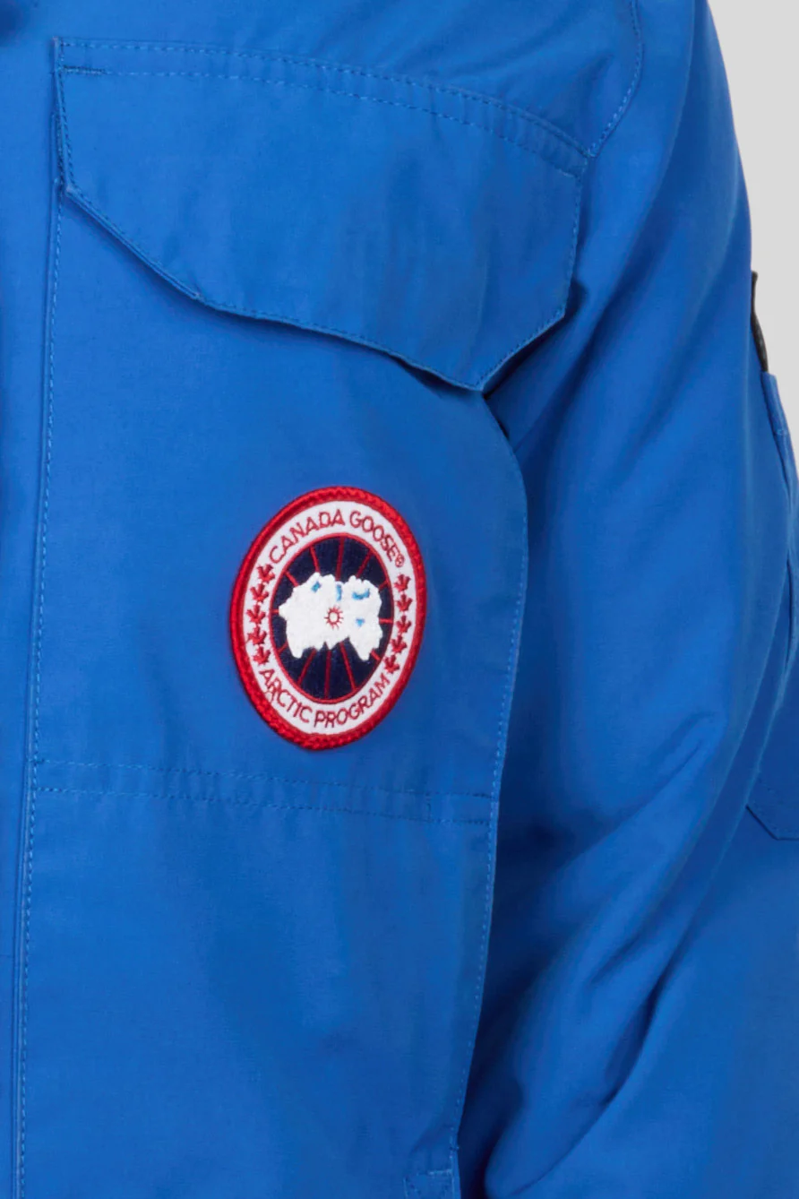 PBI Expedition Parka - Image 3