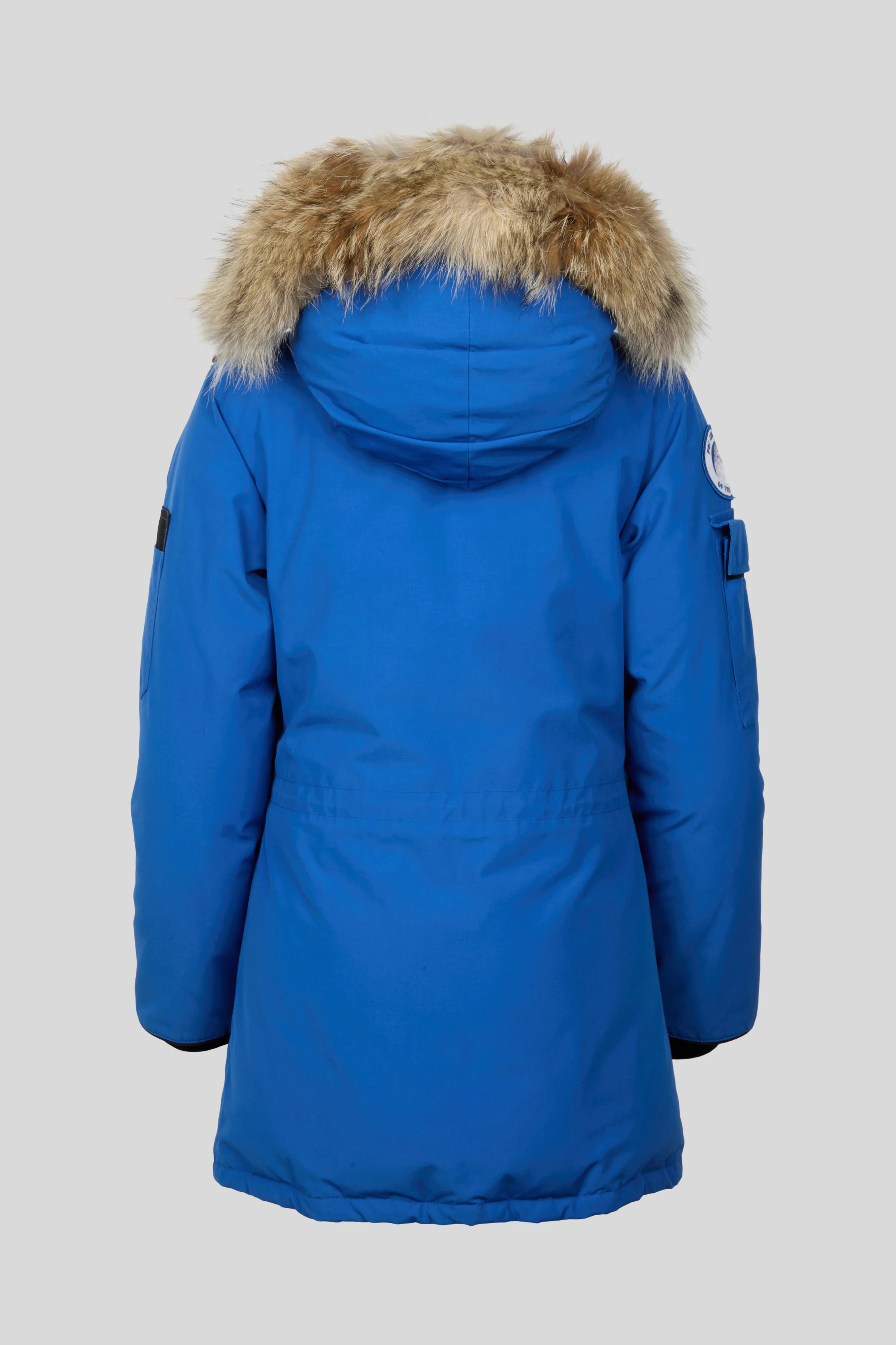 PBI Expedition Parka - Image 2