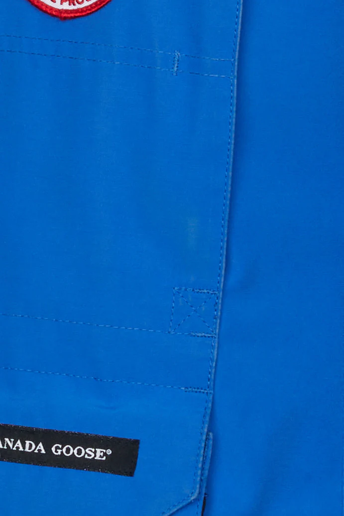PBI Expedition Parka - Image 4