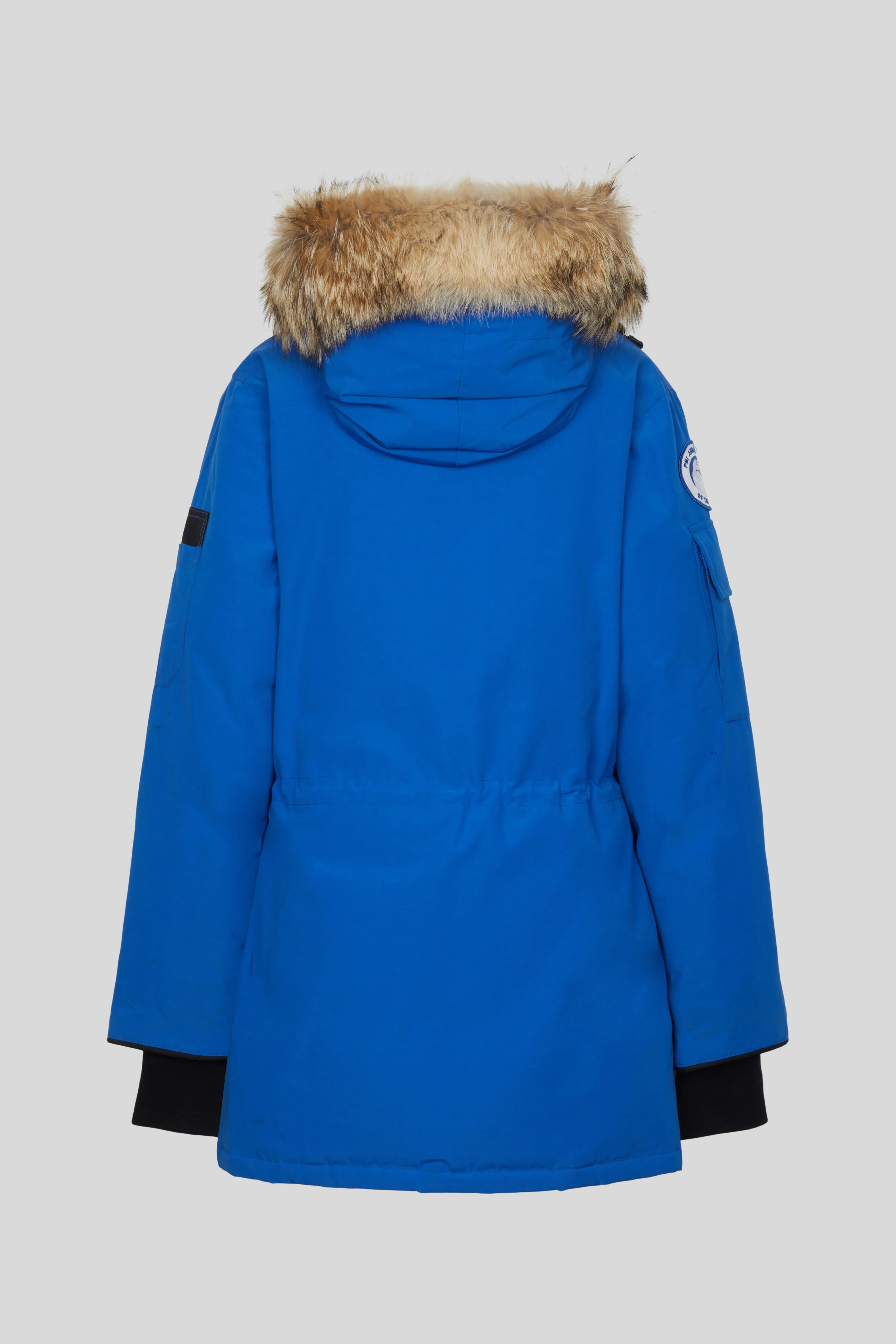 PBI Expedition Parka - Image 2