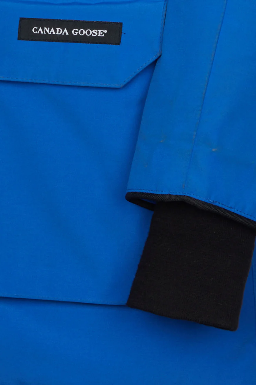 PBI Expedition Parka - Image 4