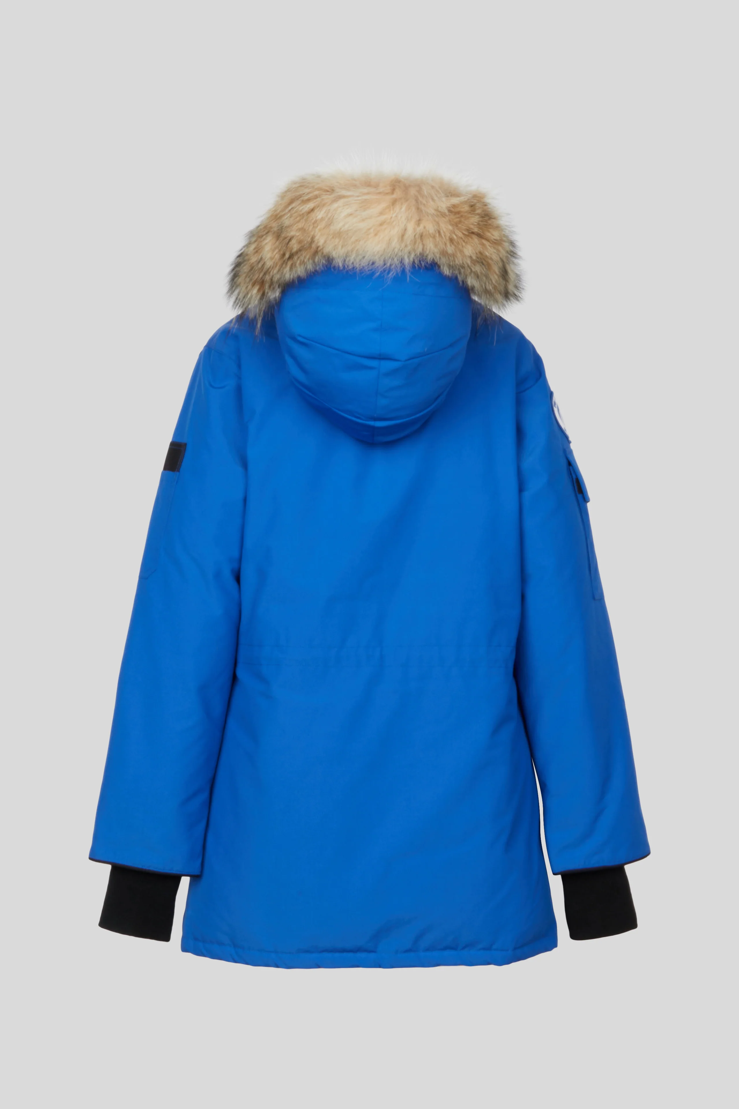 PBI Expedition Parka - Image 2