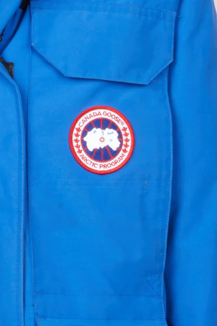PBI Expedition Parka - Image 3
