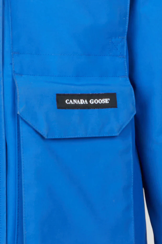 PBI Expedition Parka - Image 4