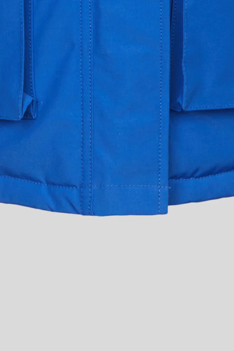 Expedition Parka Fusion Fit PBI Heritage - Image 3