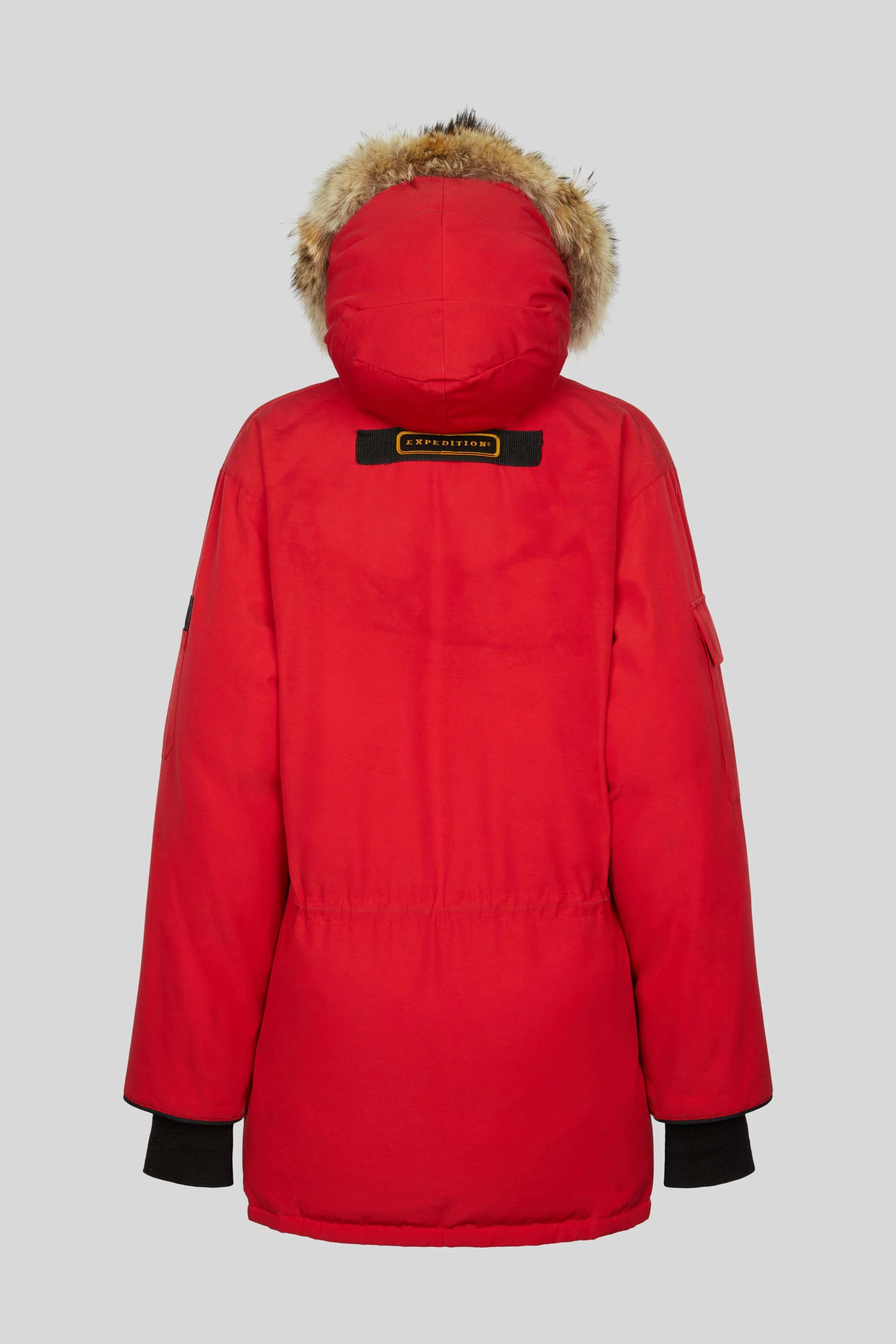 Expedition Parka - Image 2