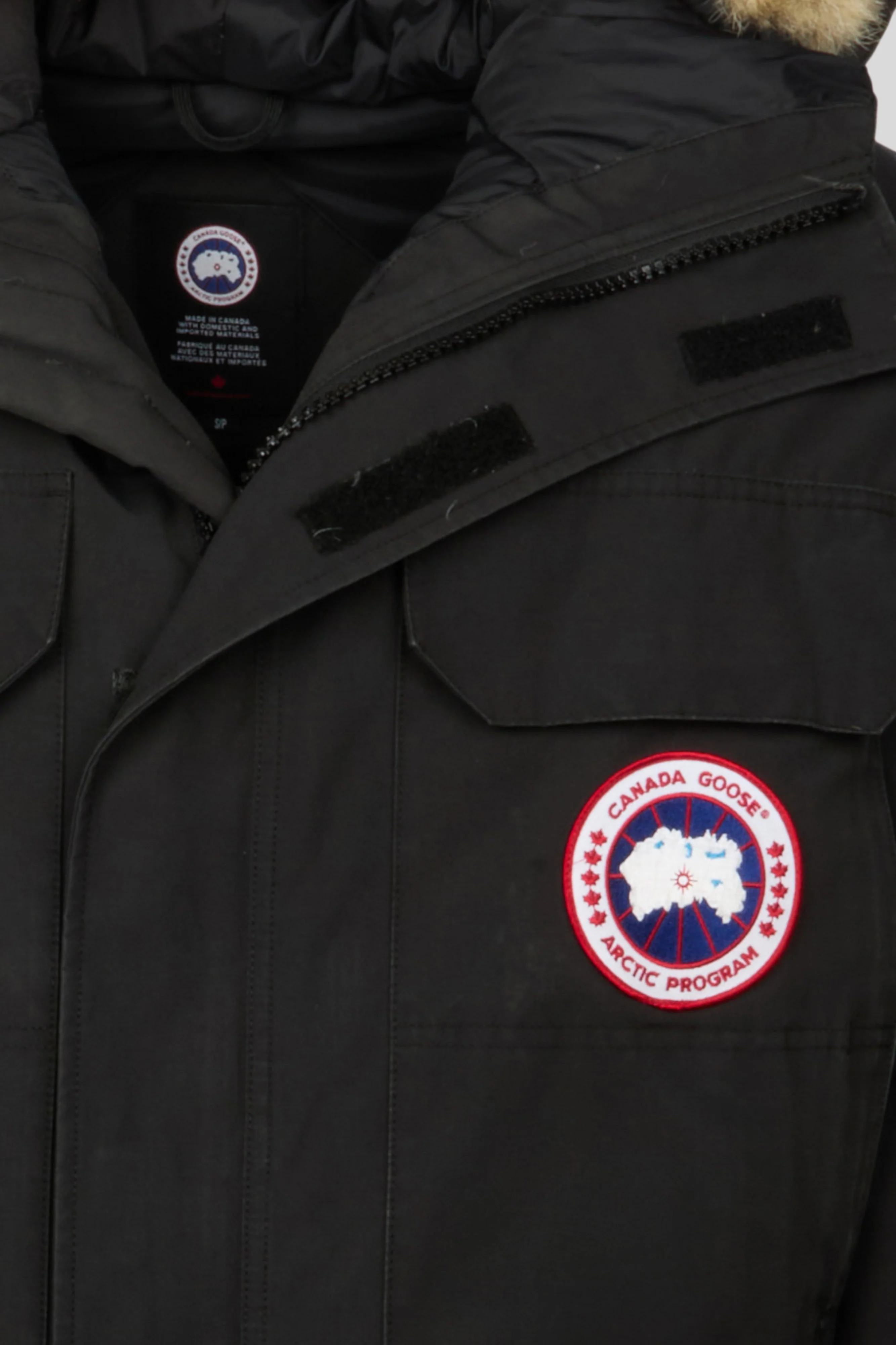 Expedition Parka - Image 4