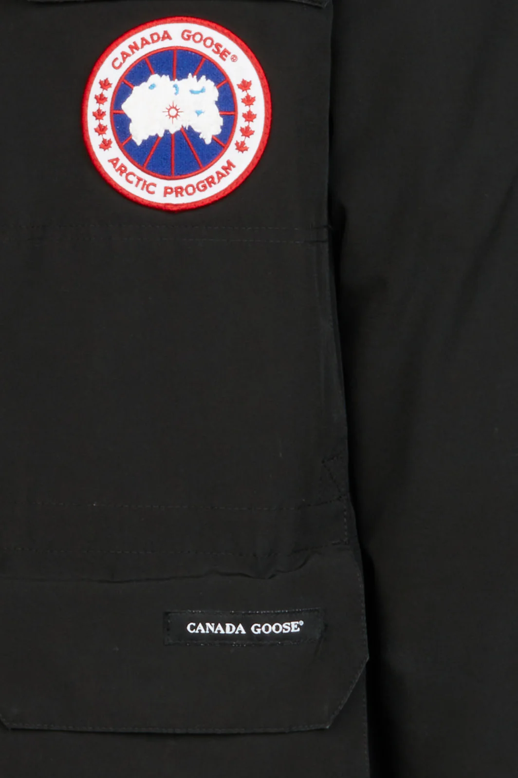 Expedition Parka - Image 4