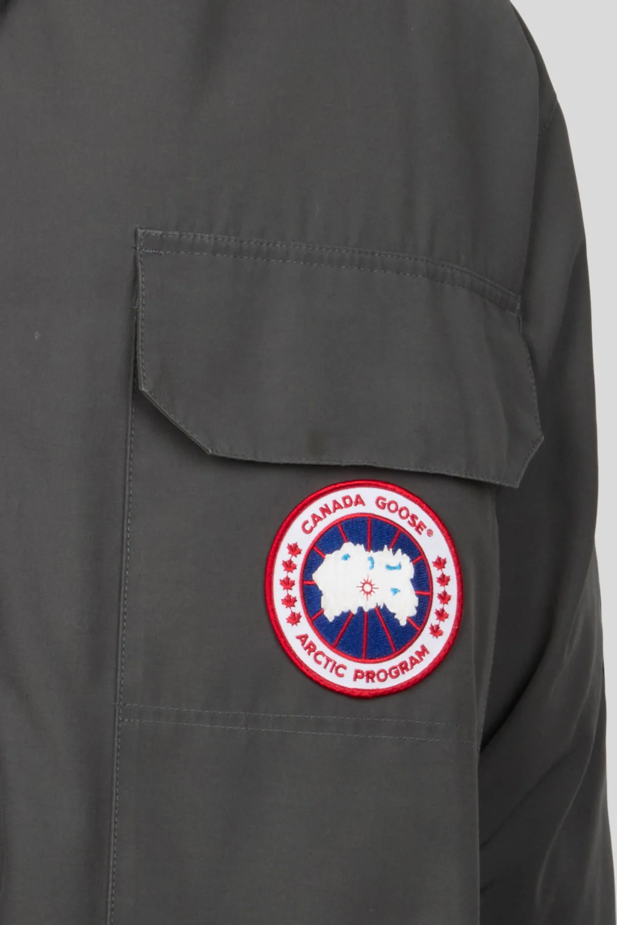 Expedition Parka - Image 3