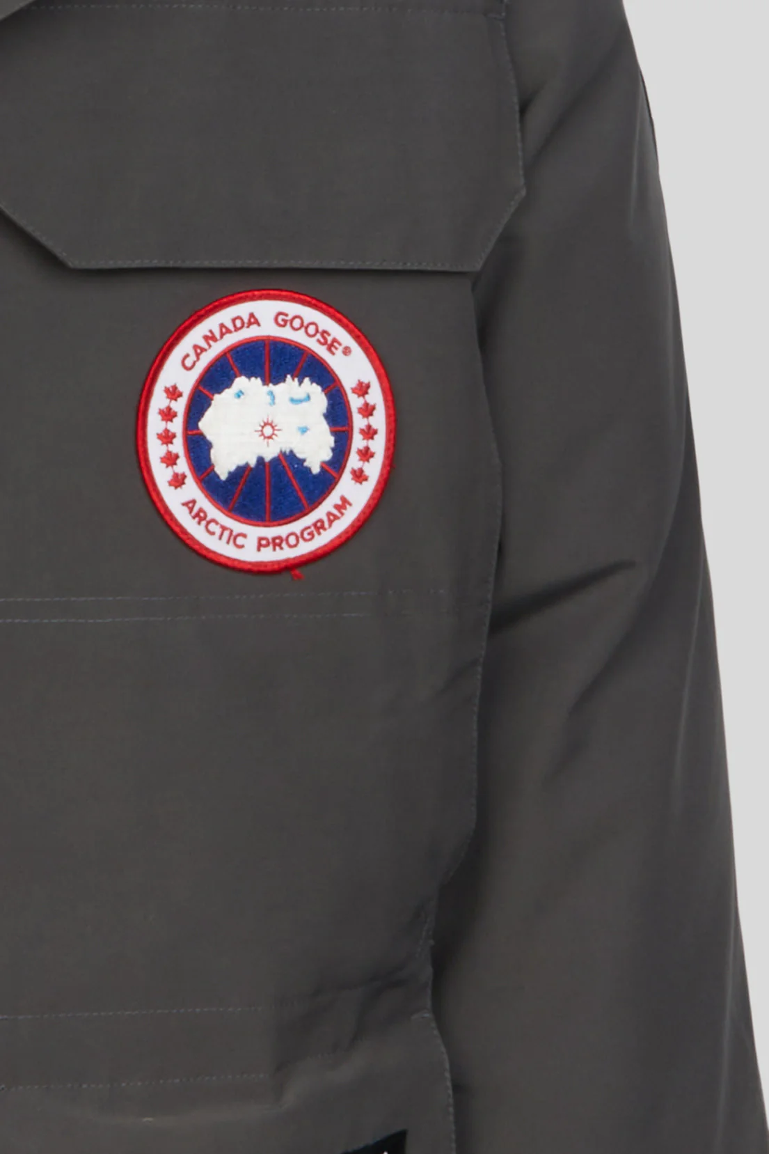 Expedition Parka - Image 3