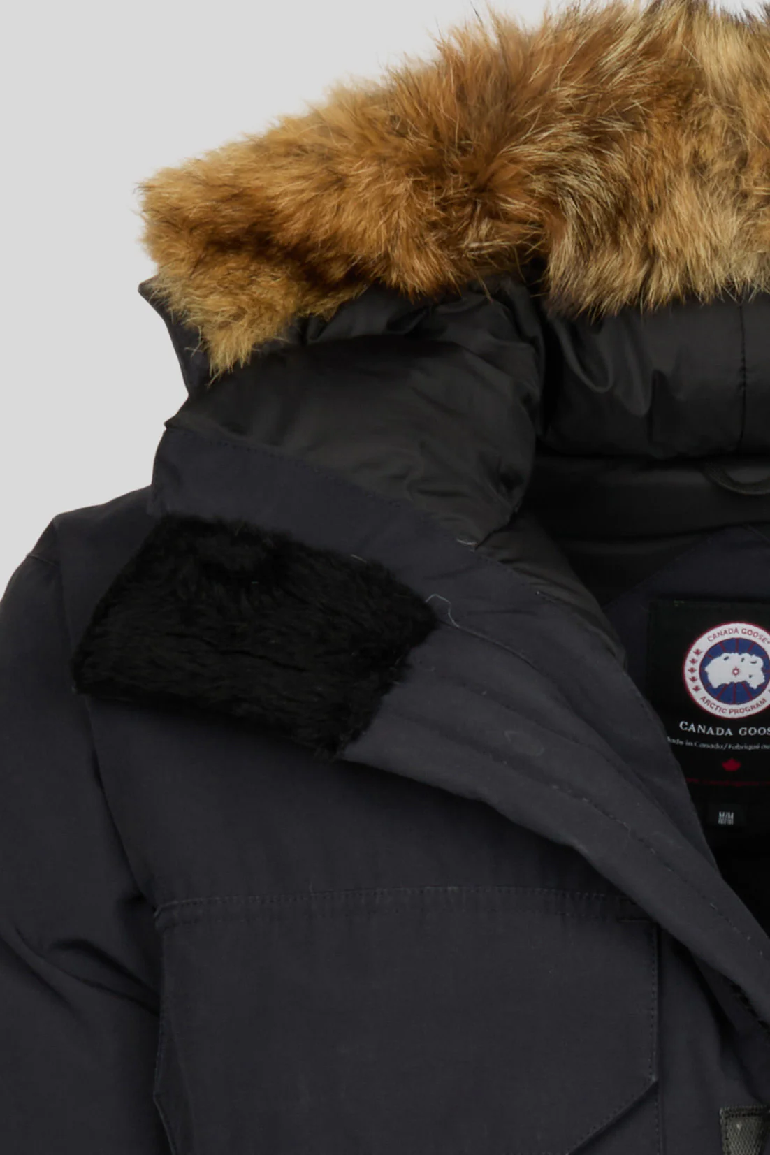 Expedition Parka - Image 3