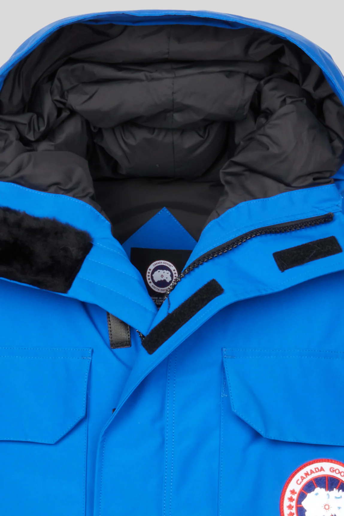 PBI Expedition Parka Fusion Fit - Image 3