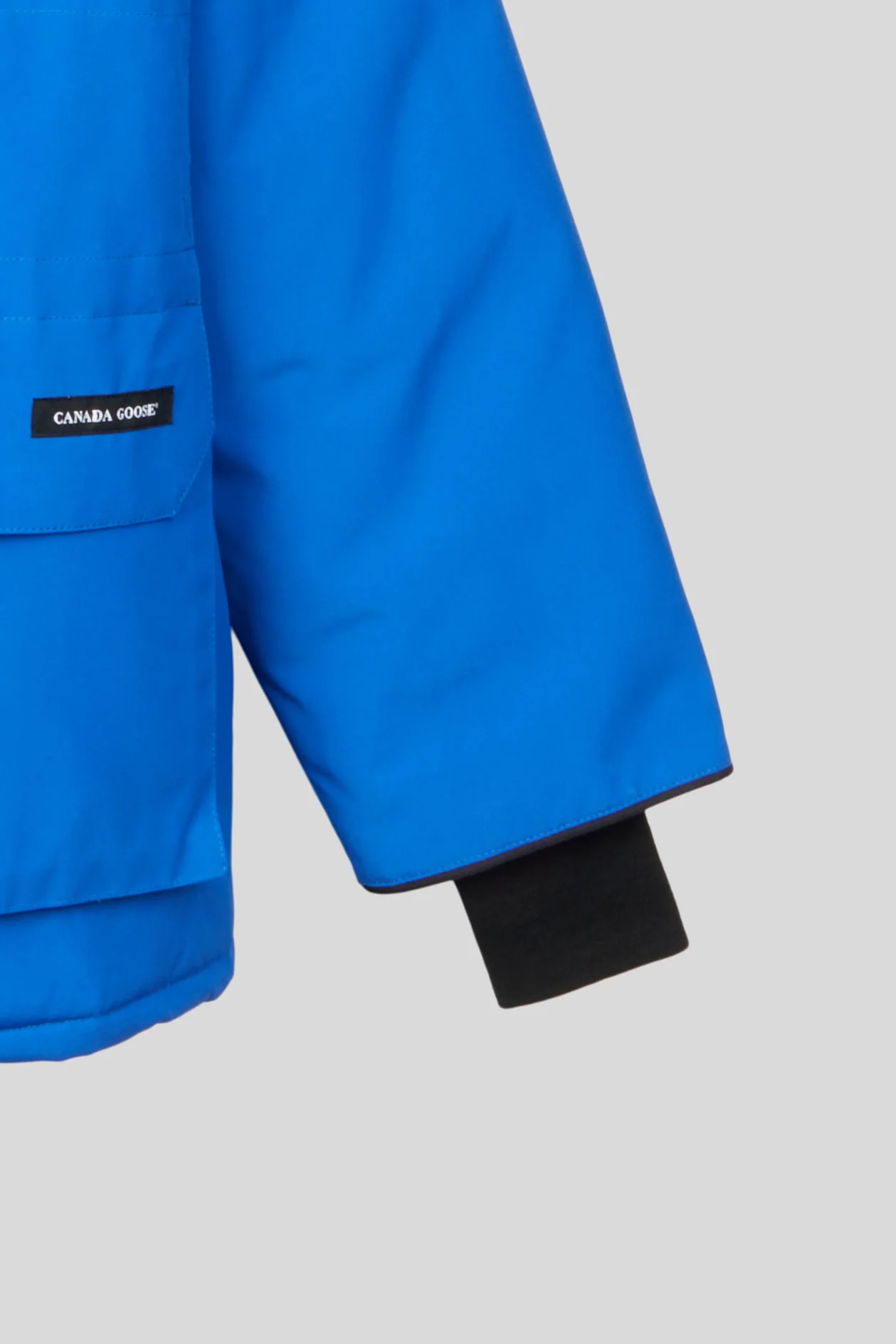 PBI Expedition Parka Fusion Fit - Image 4