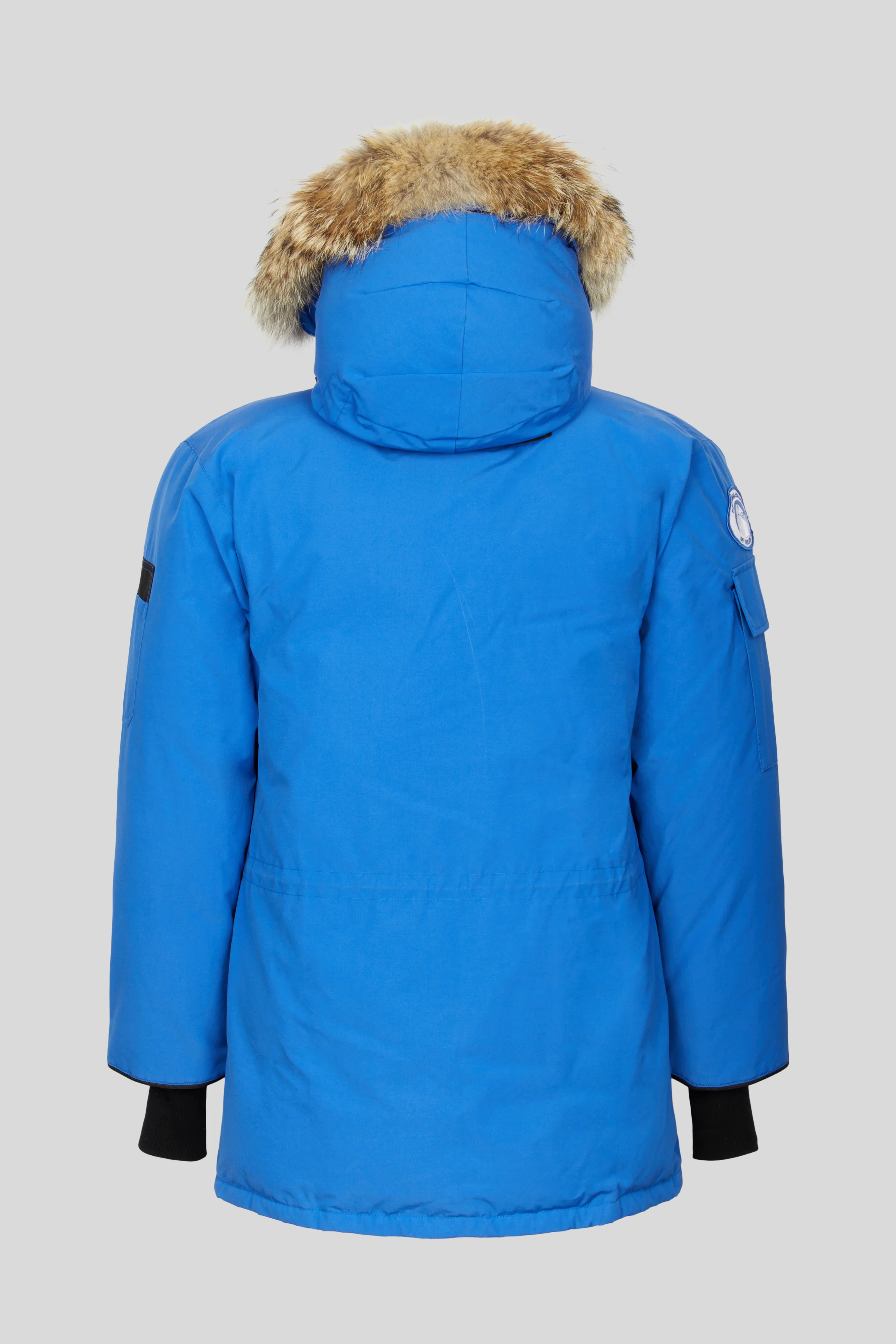 PBI Expedition Parka - Image 2
