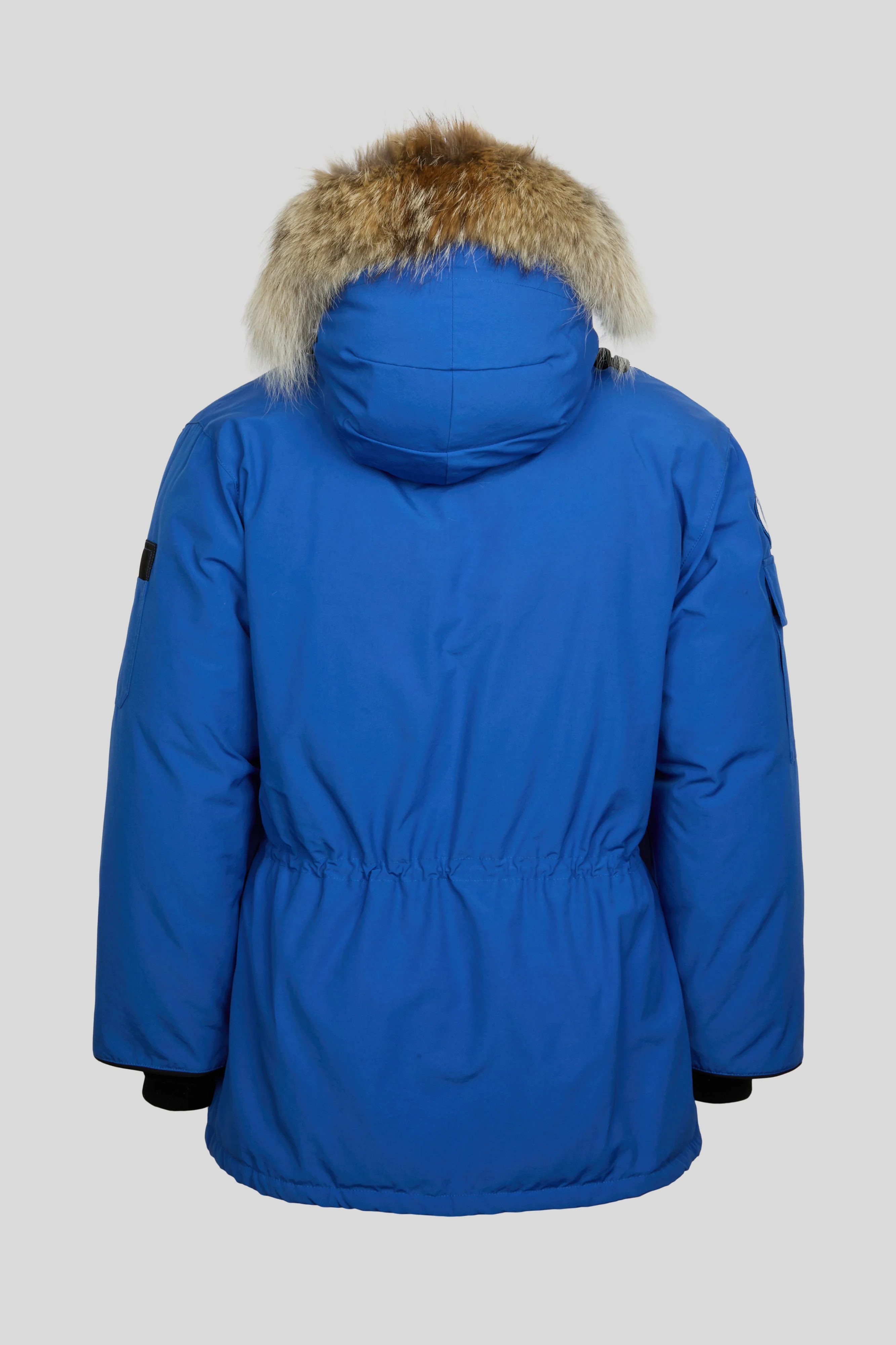 Expedition Parka Fusion Fit PBI Heritage - Image 2
