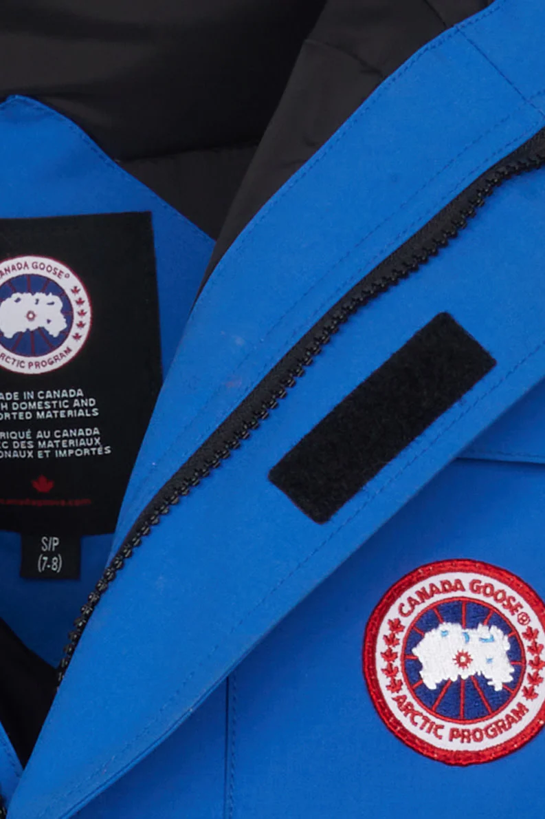 PBI Expedition Parka - Image 3