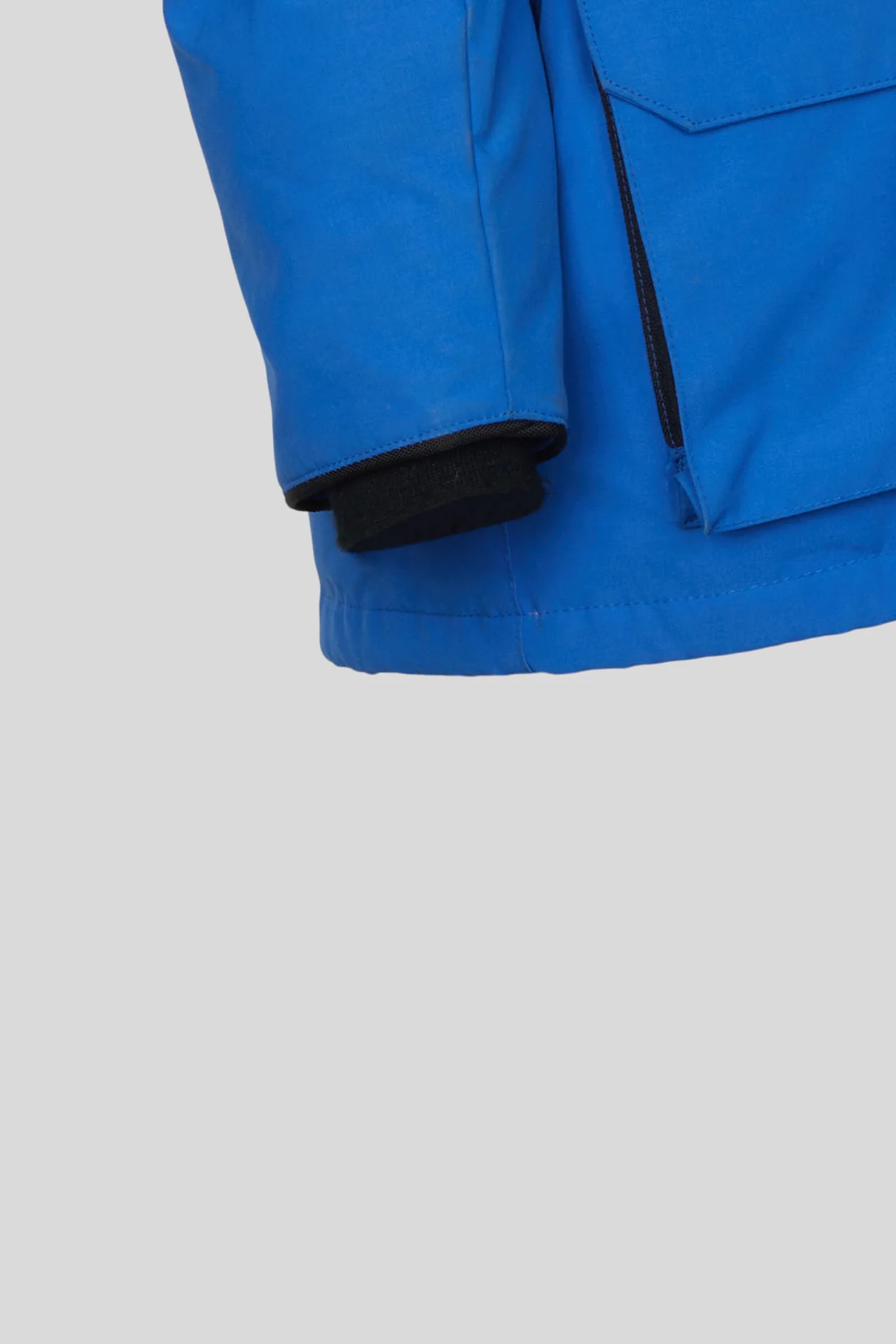 PBI Expedition Parka - Image 4