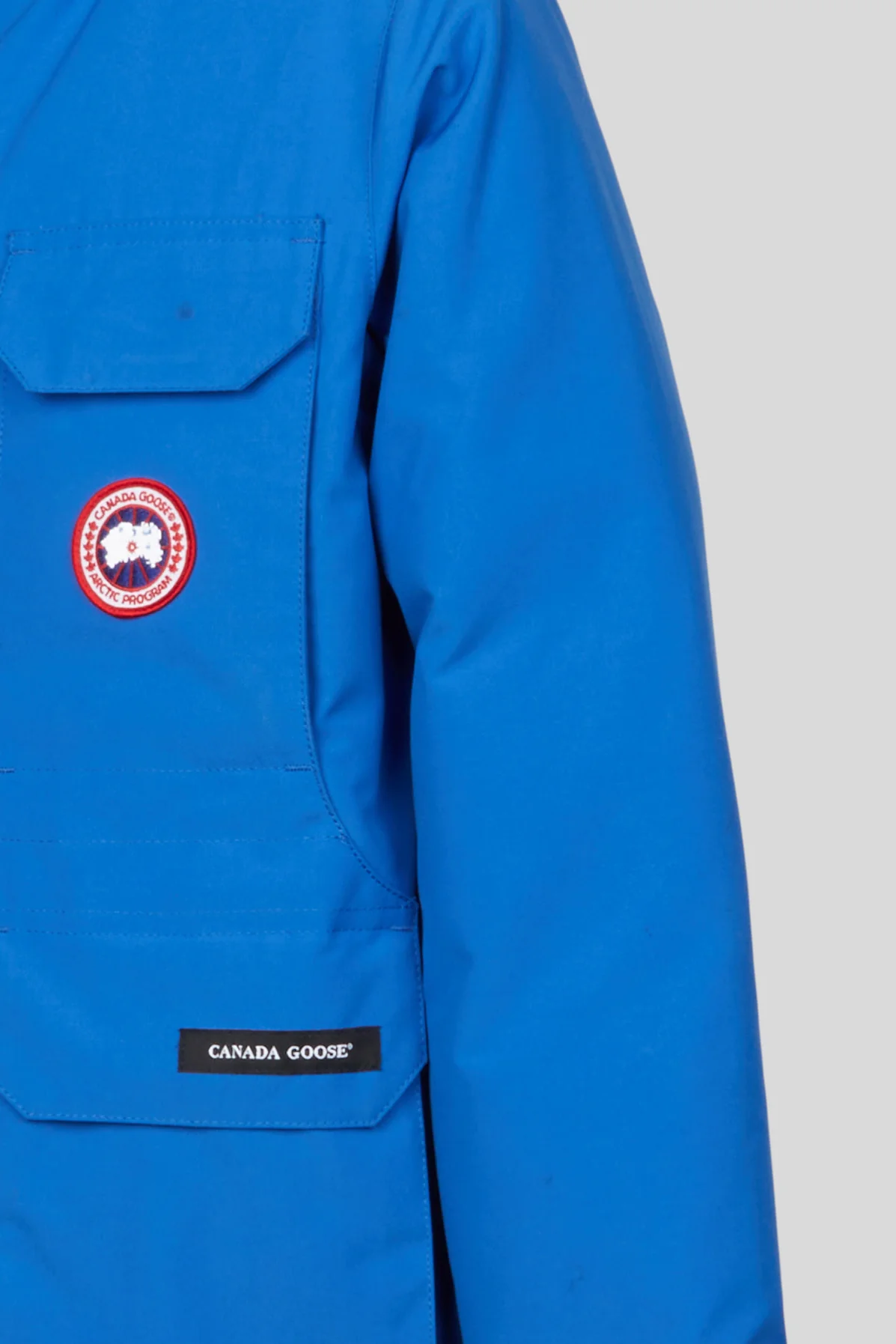 PBI Expedition Parka - Image 3