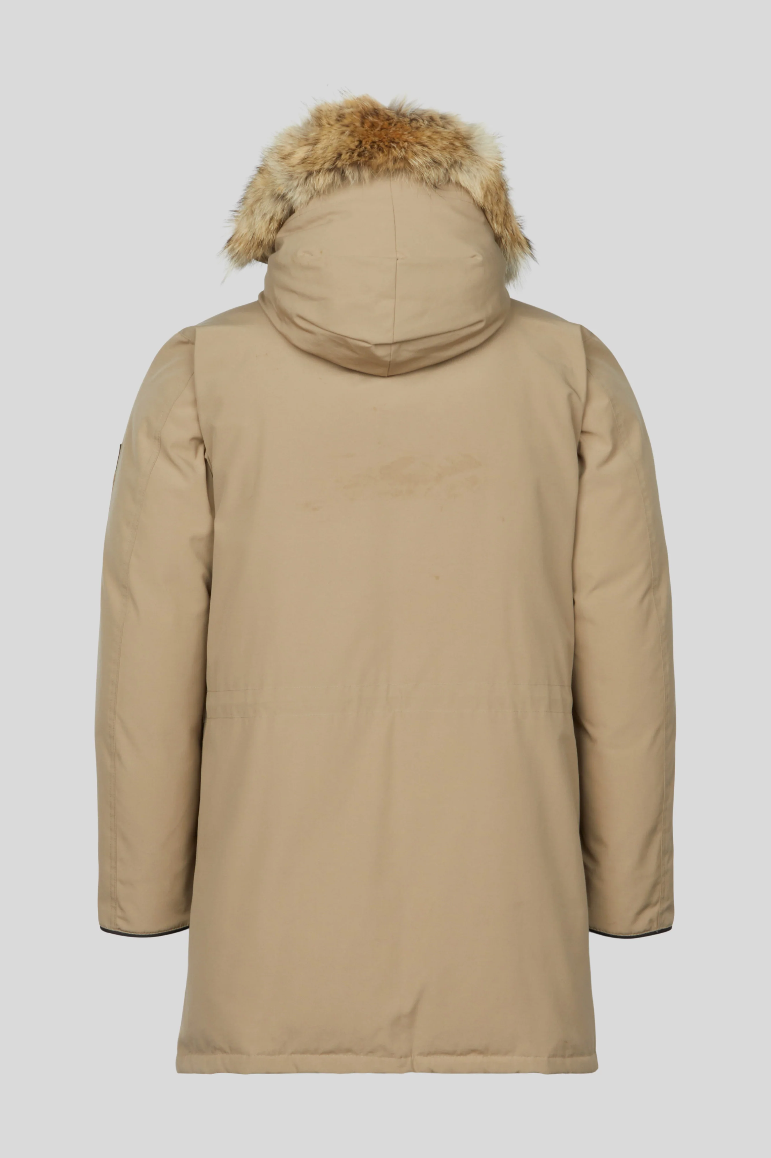 Citadel Parka - Image 2