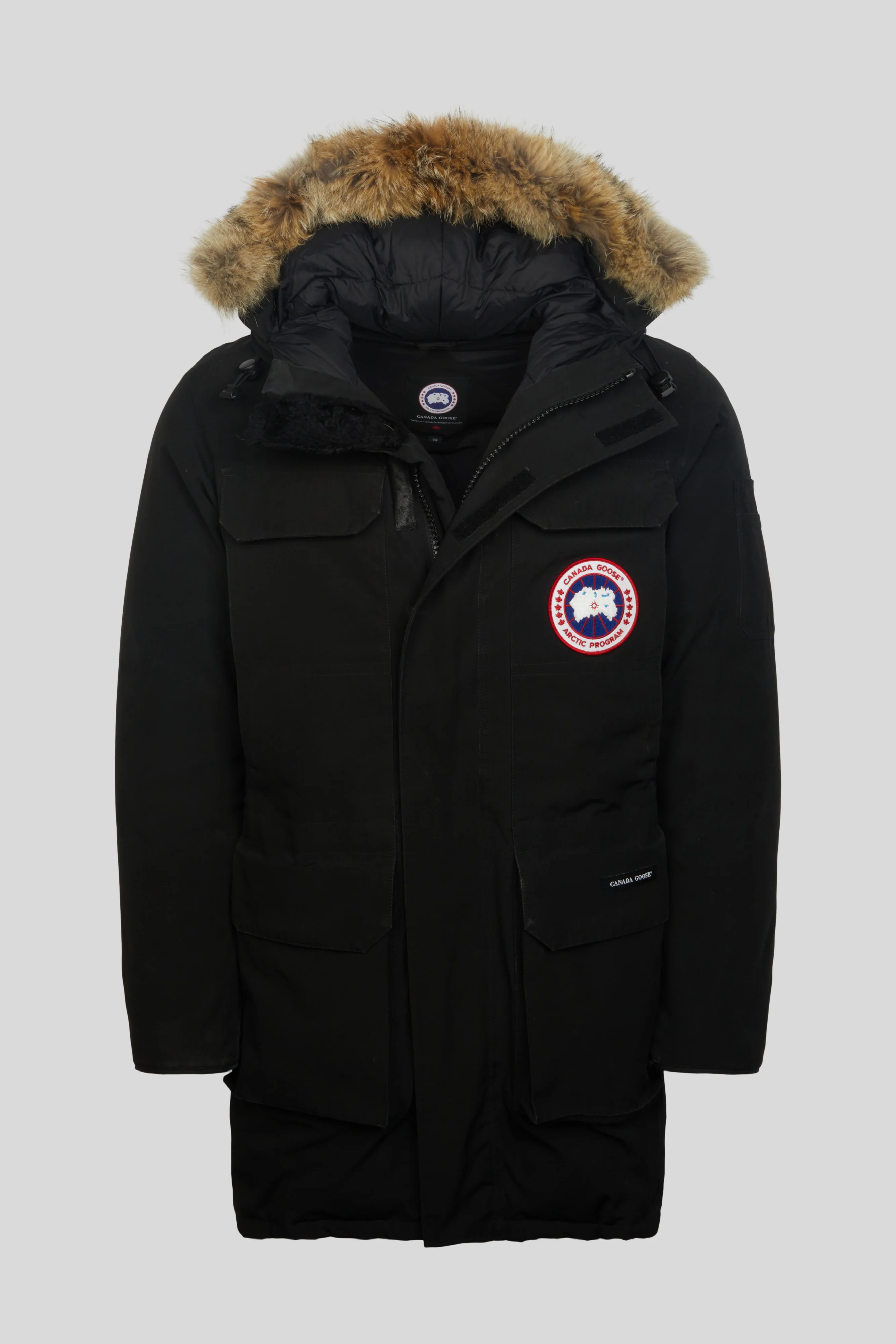 Citadel Parka