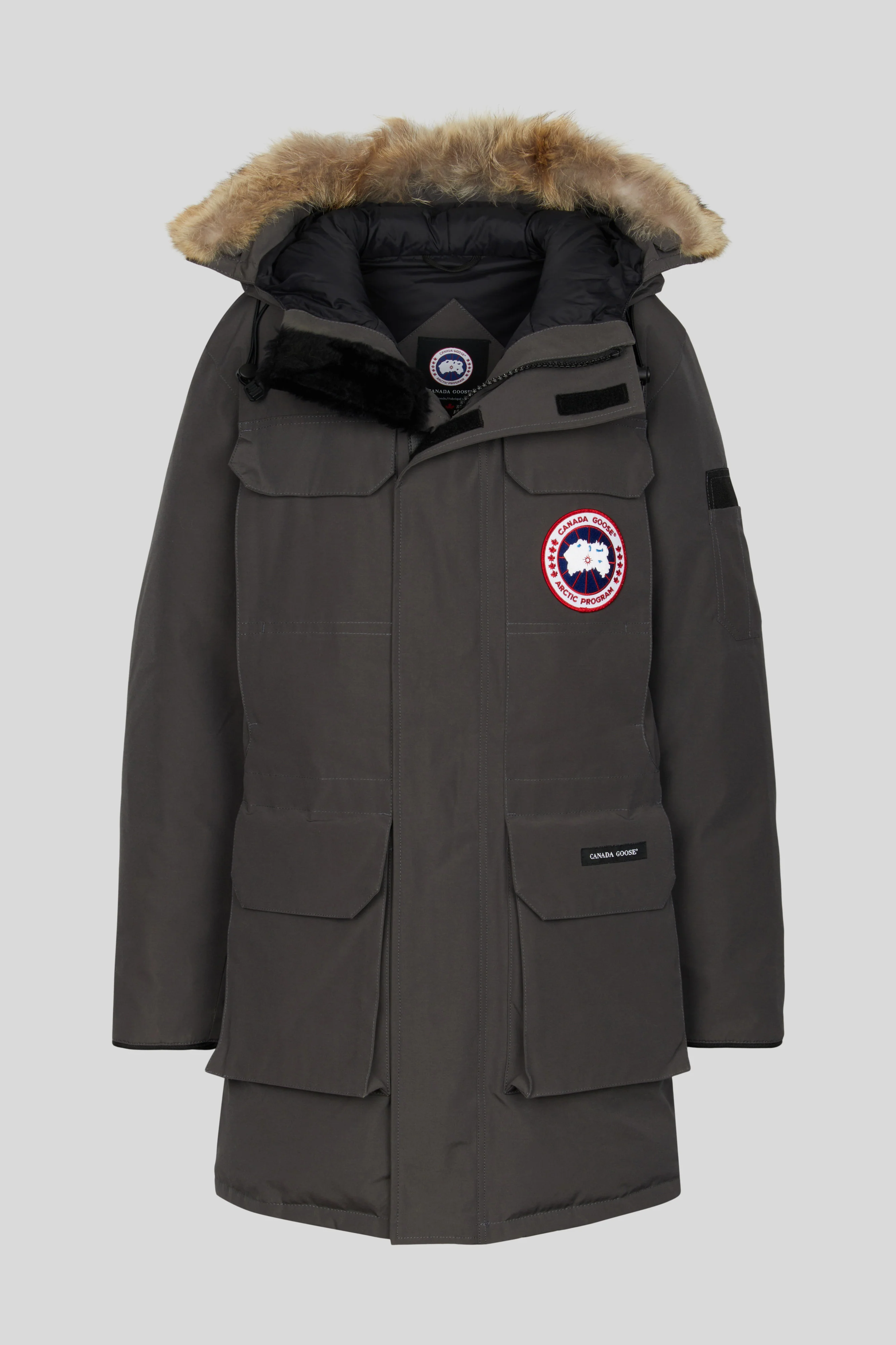 Citadel Parka