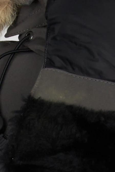 Citadel Parka - Image 4