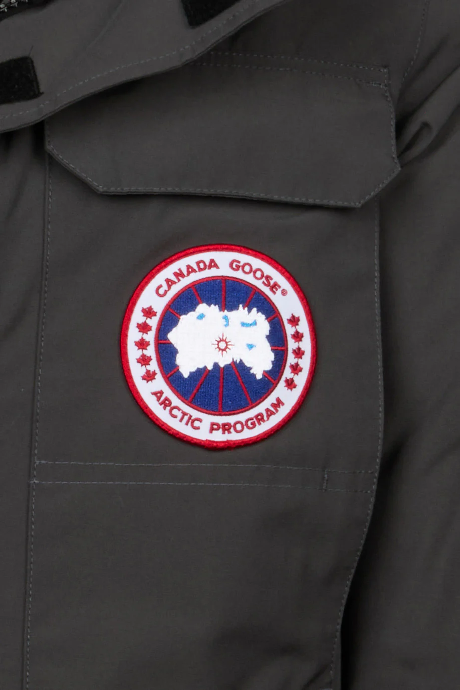 Citadel Parka - Image 4