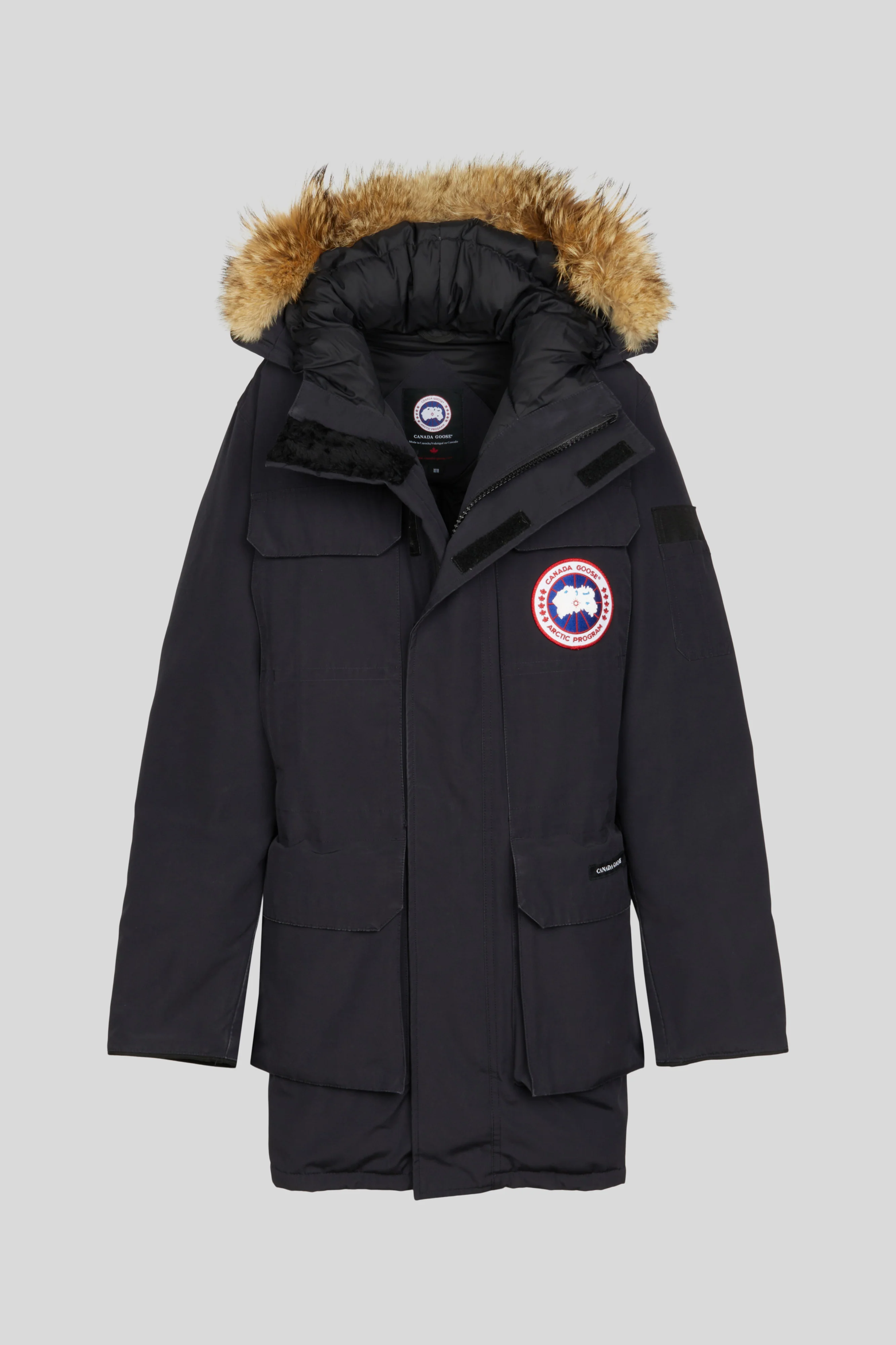 Citadel Parka