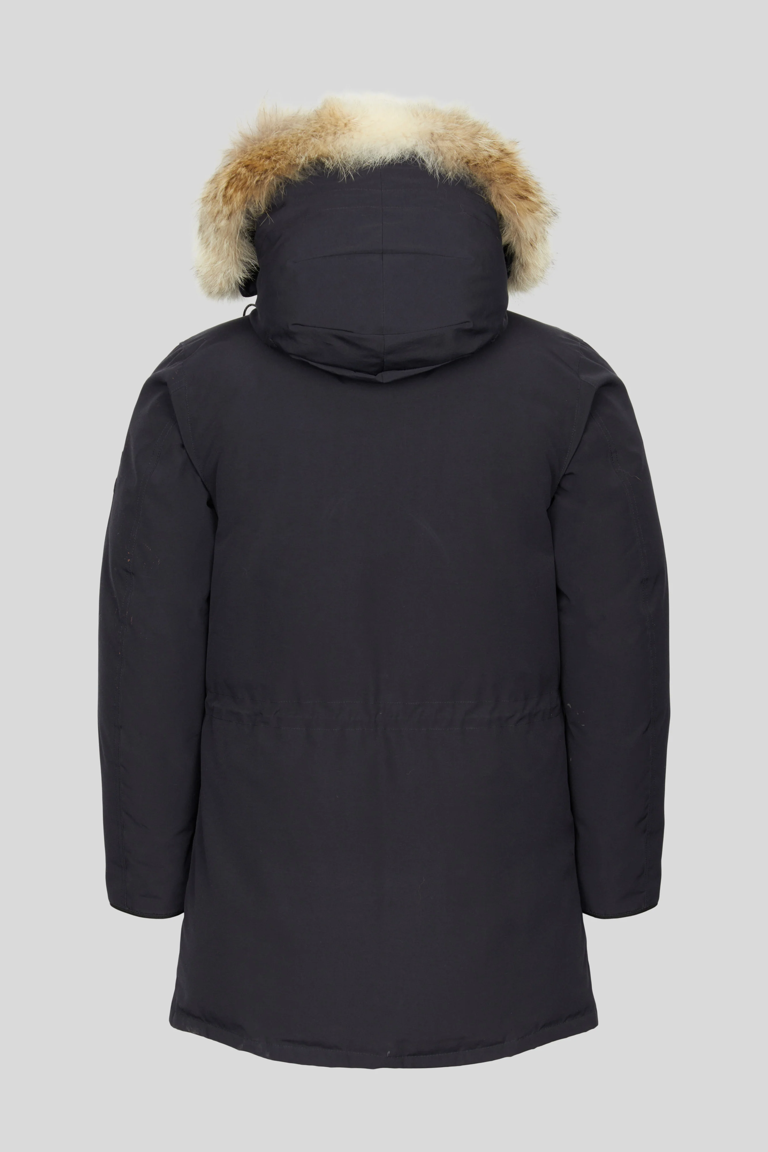 Citadel Parka - Image 2