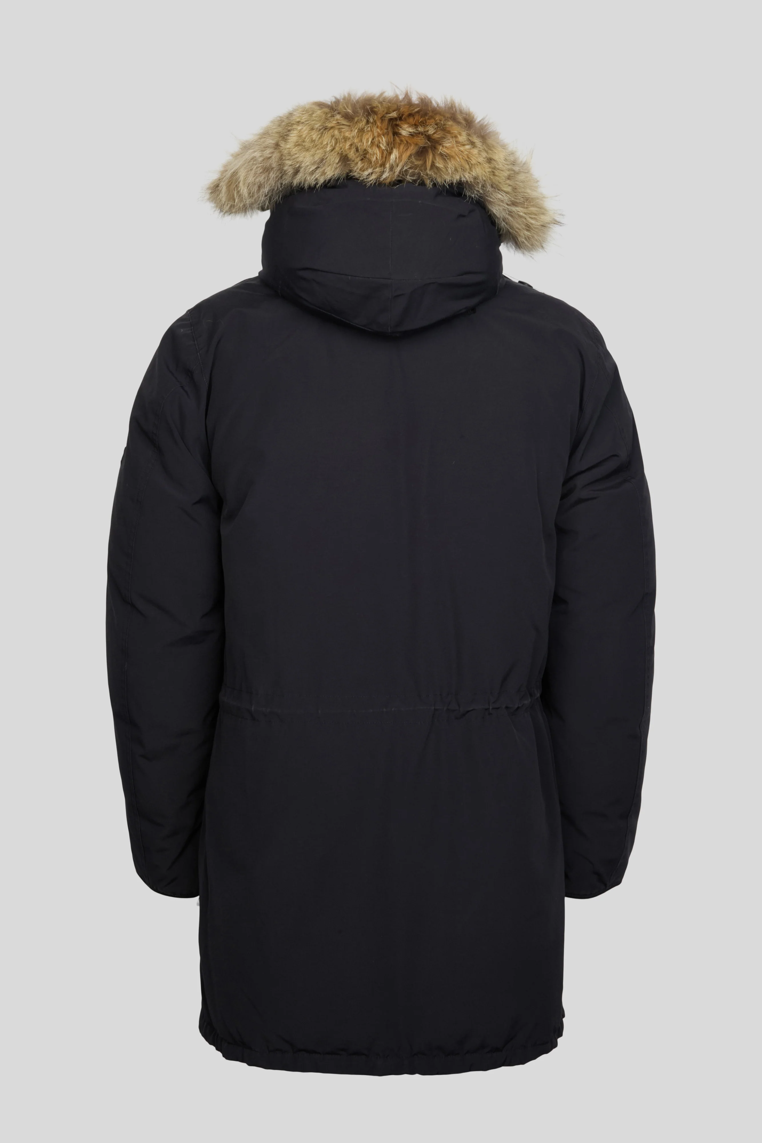 Citadel Parka - Image 2