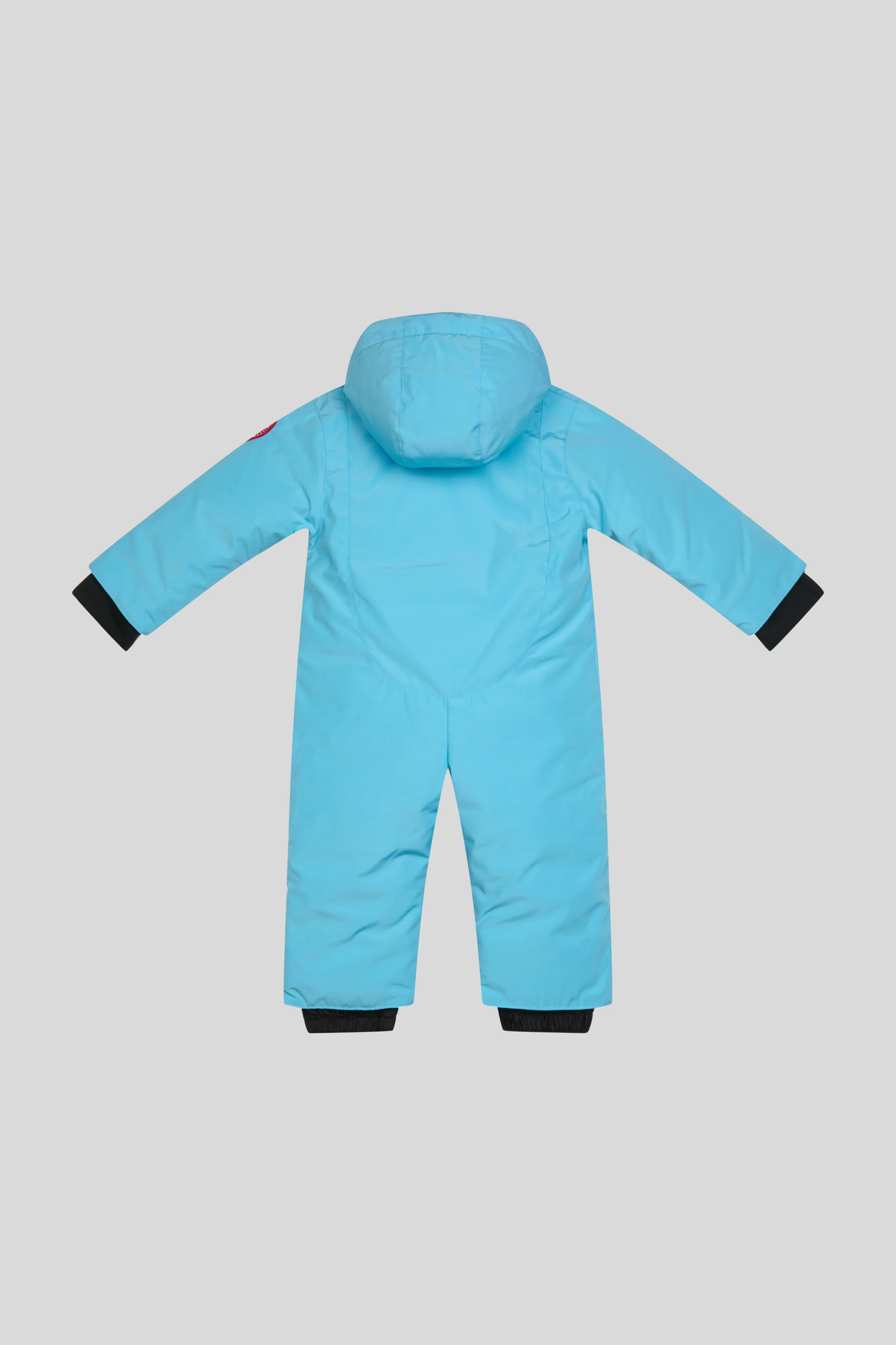 Baby Lamb Snowsuit - Image 2