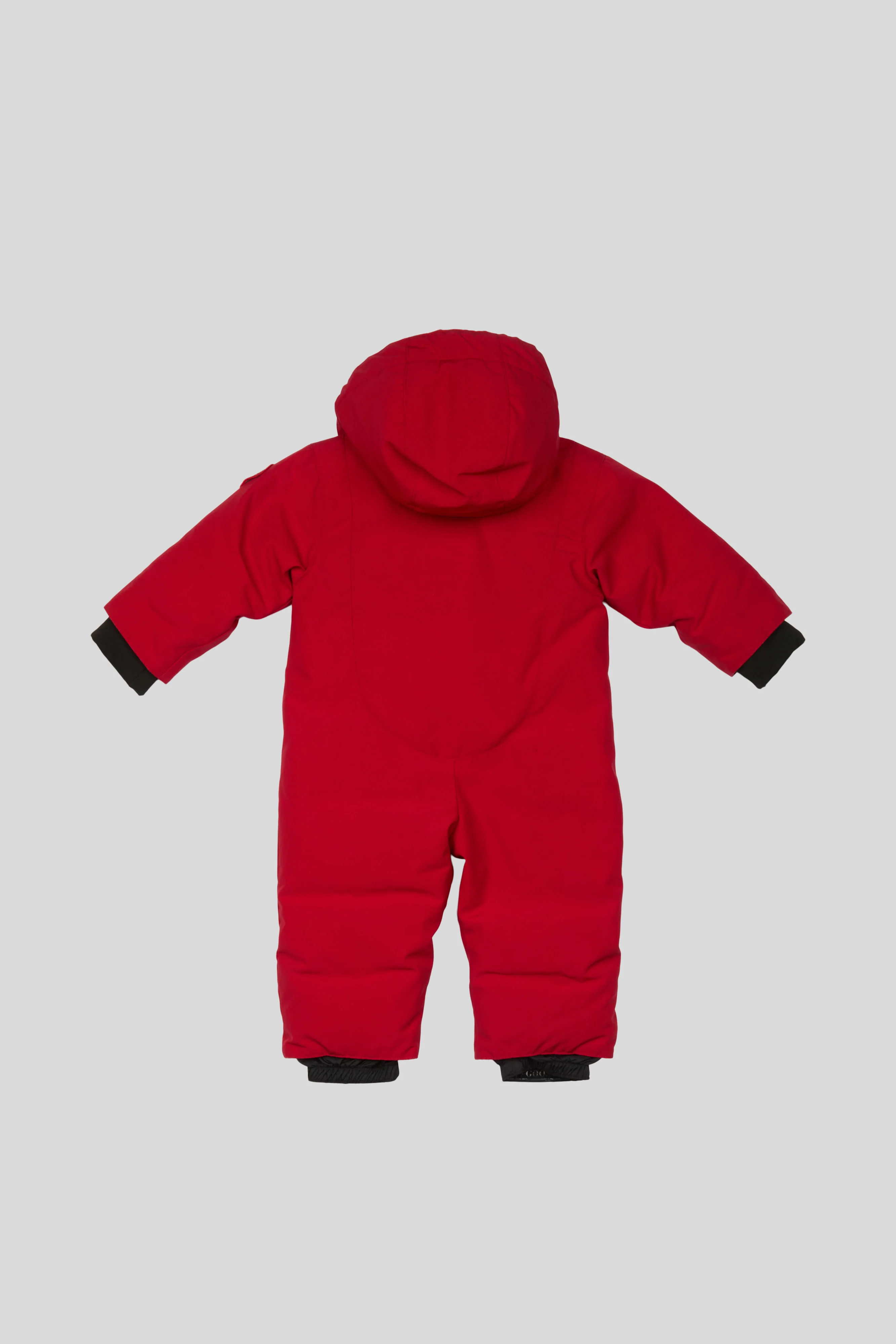 Baby Lamb Snowsuit - Image 2