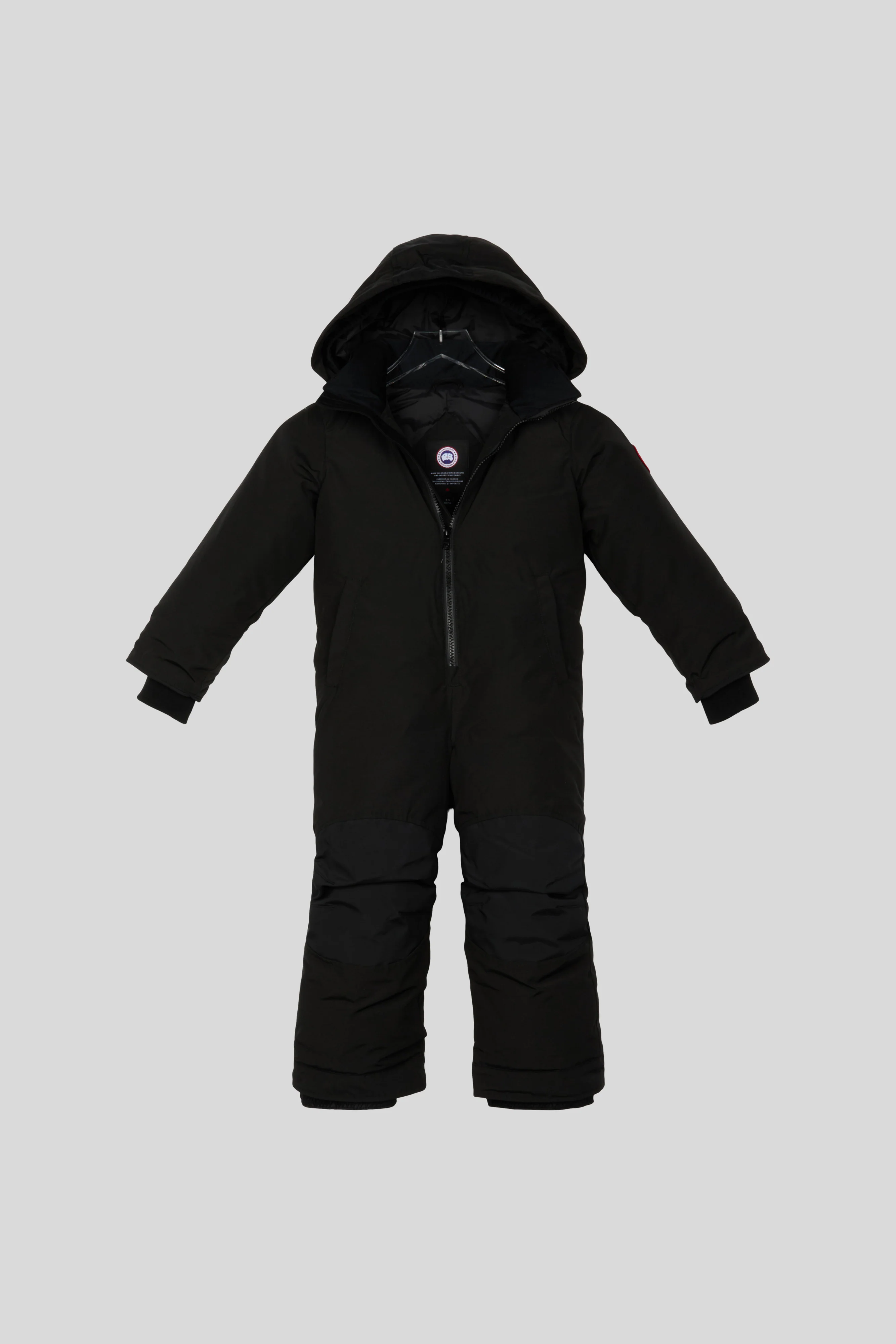Kids Grizzly Snowsuit