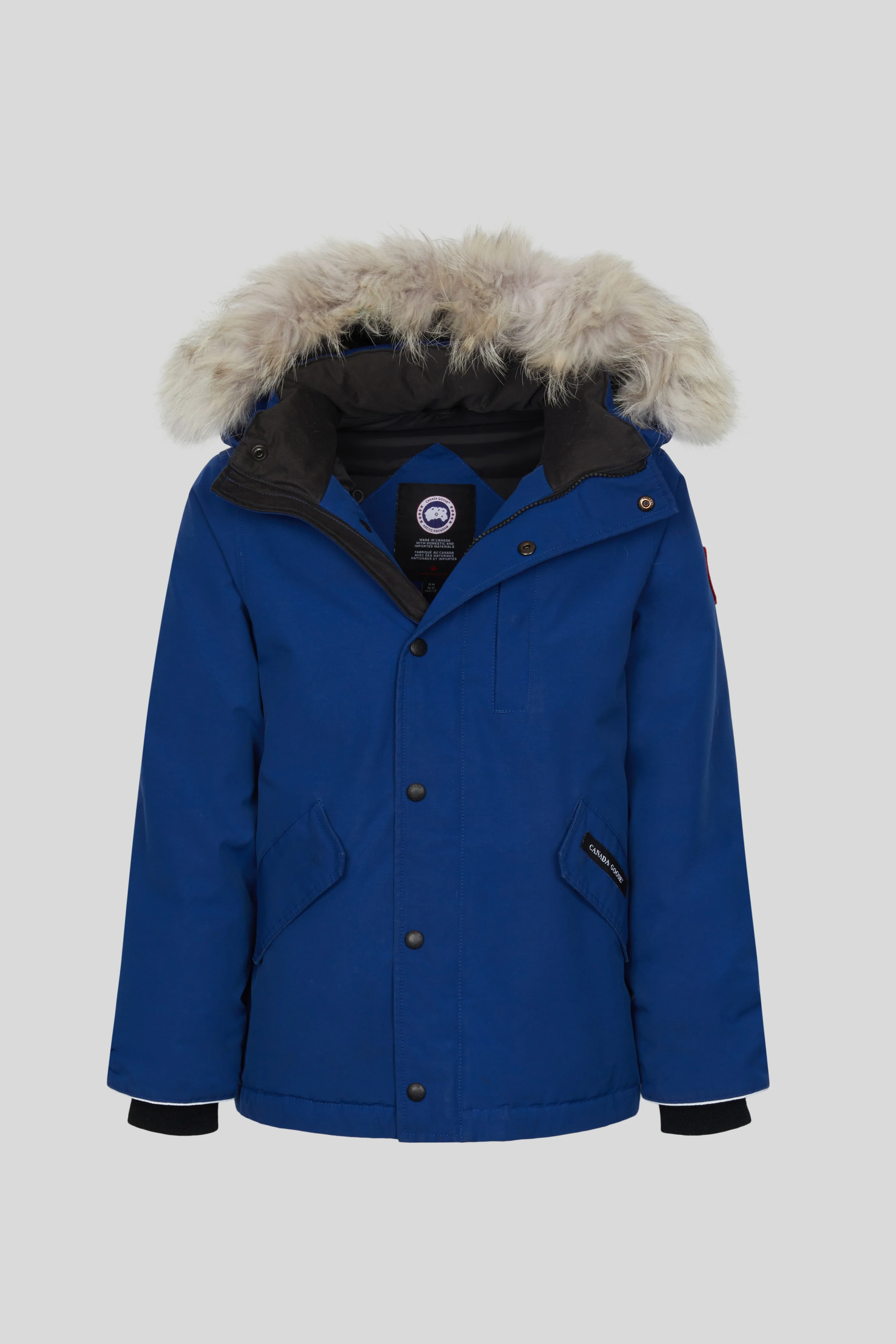Logan Parka
