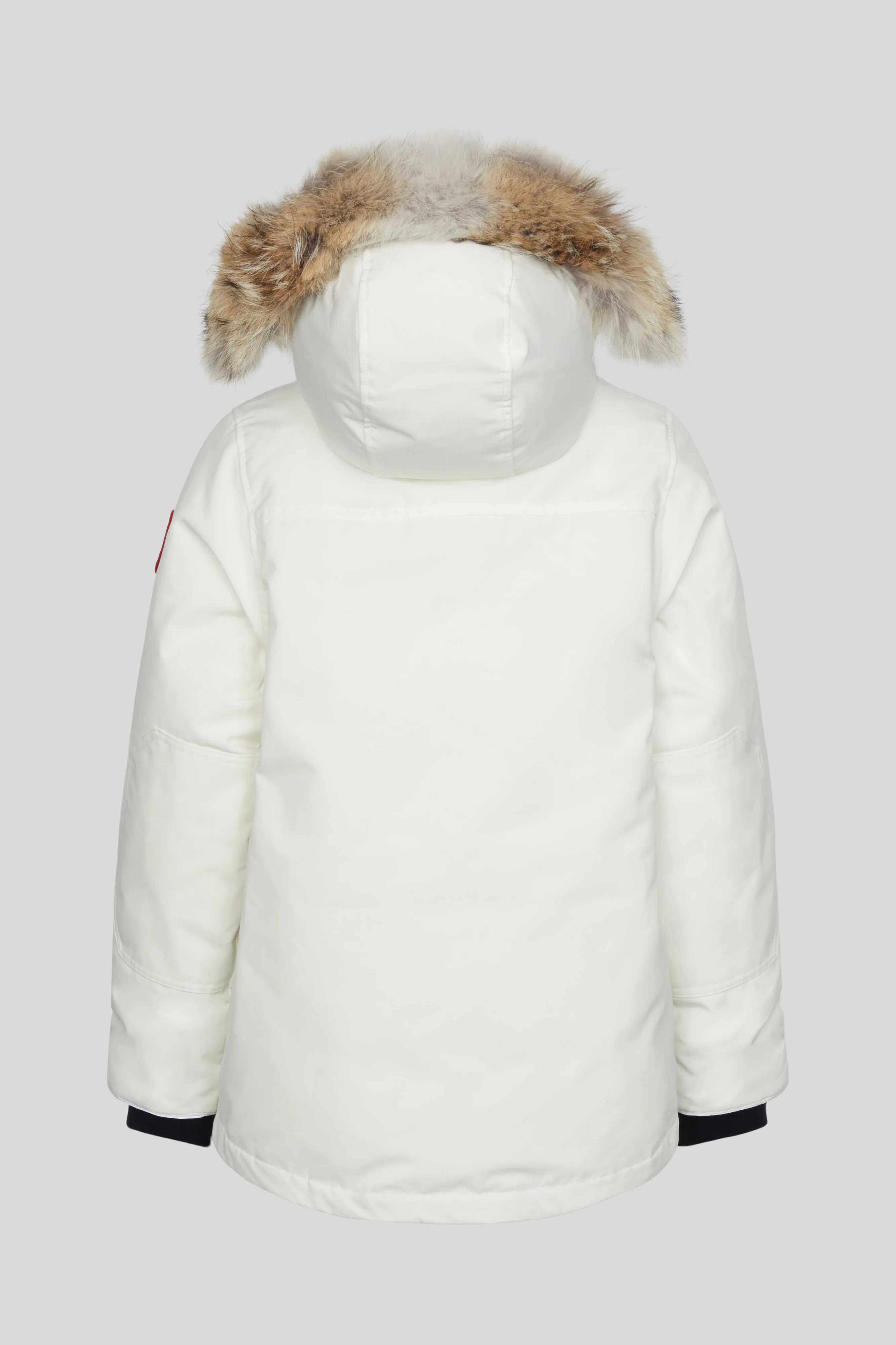 Youth Logan Parka Heritage - Image 2