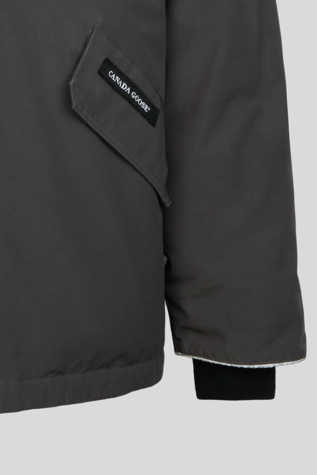 Logan Parka - Image 4