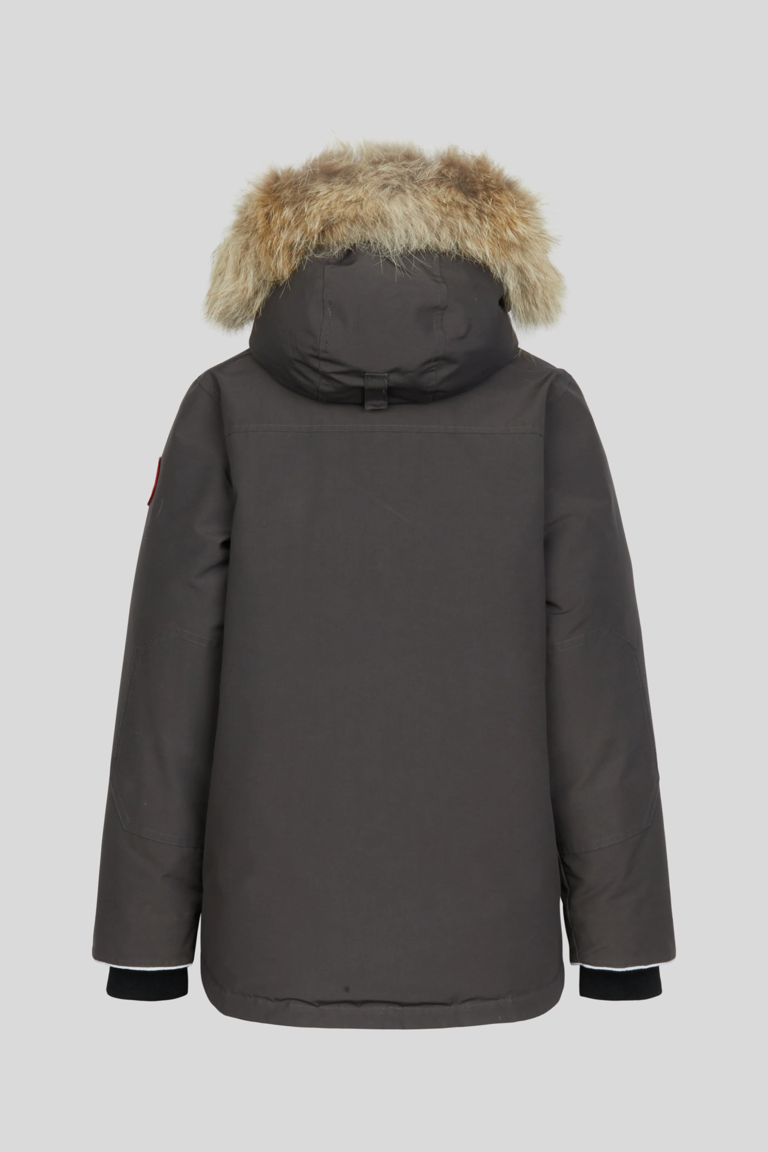 Logan Parka - Image 2