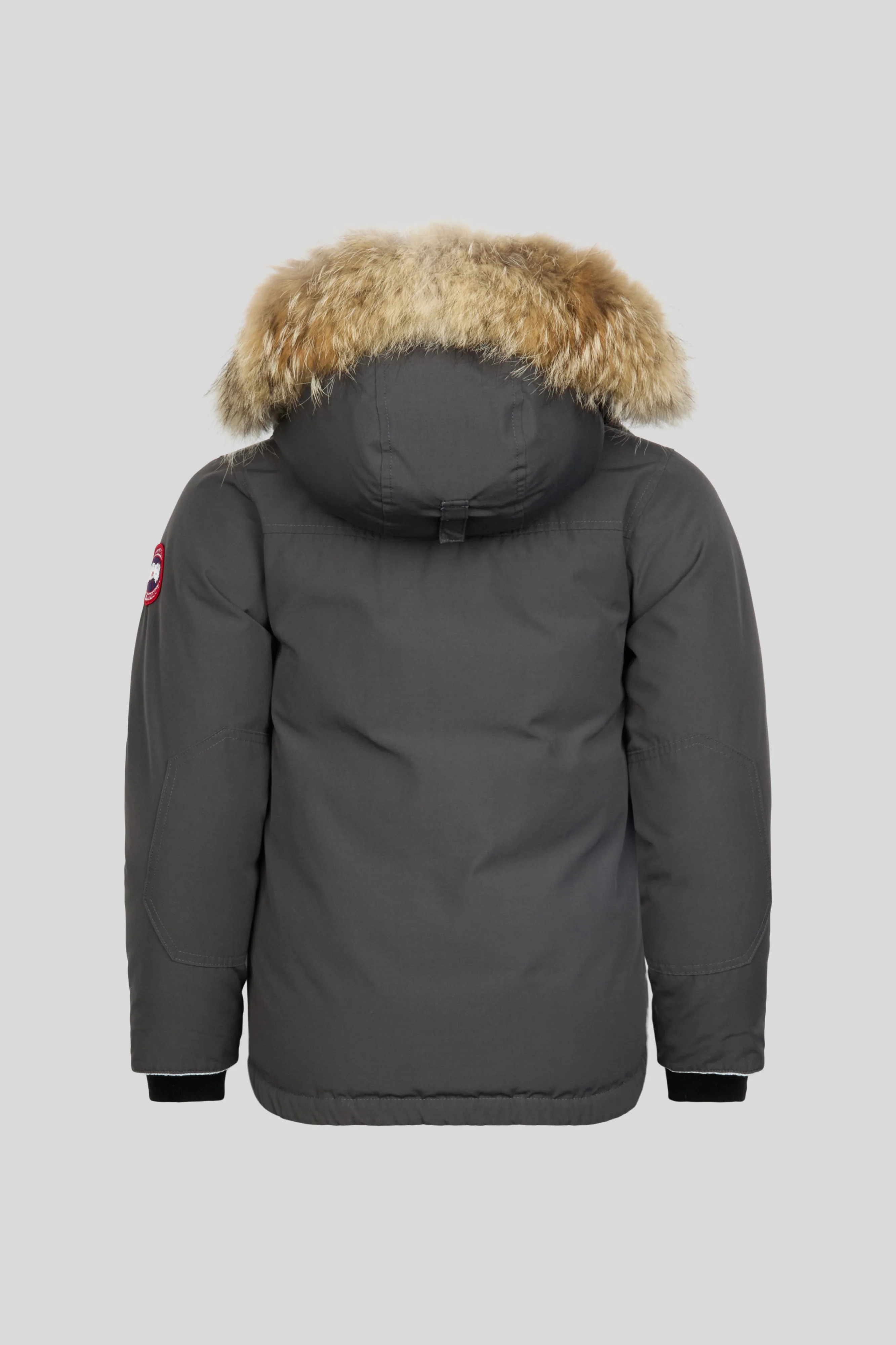 Logan Parka - Image 2