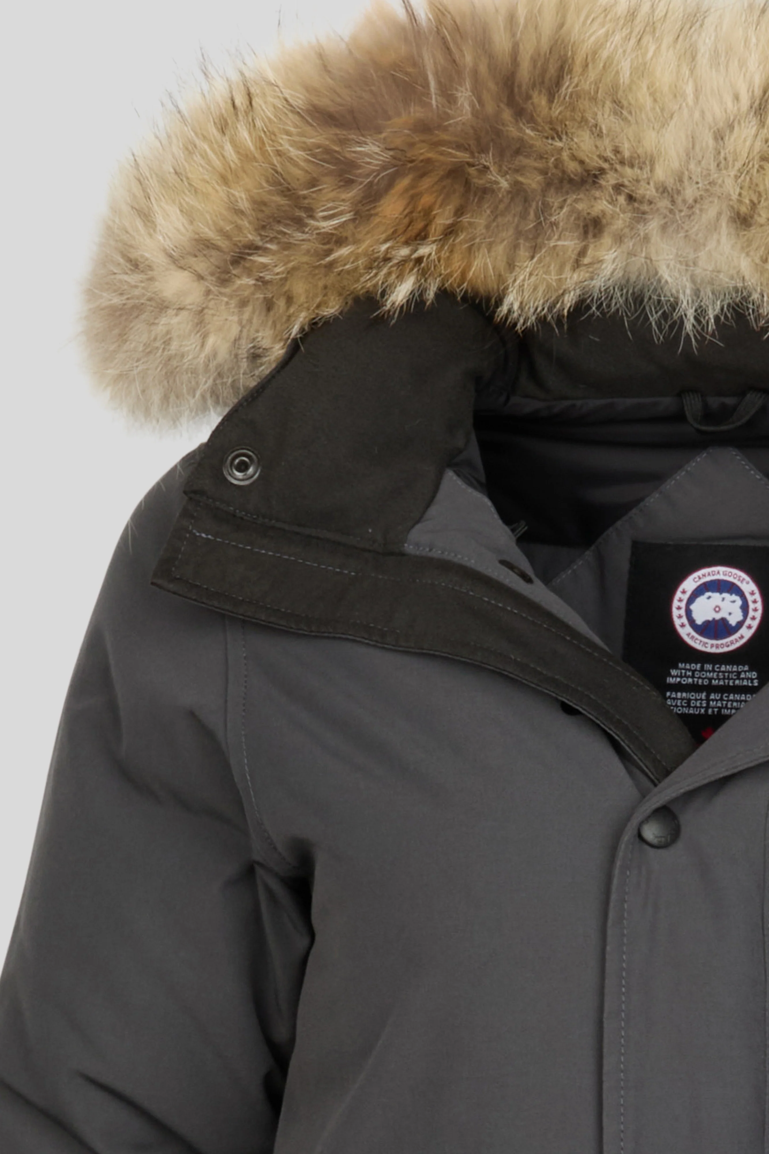 Logan Parka - Image 4
