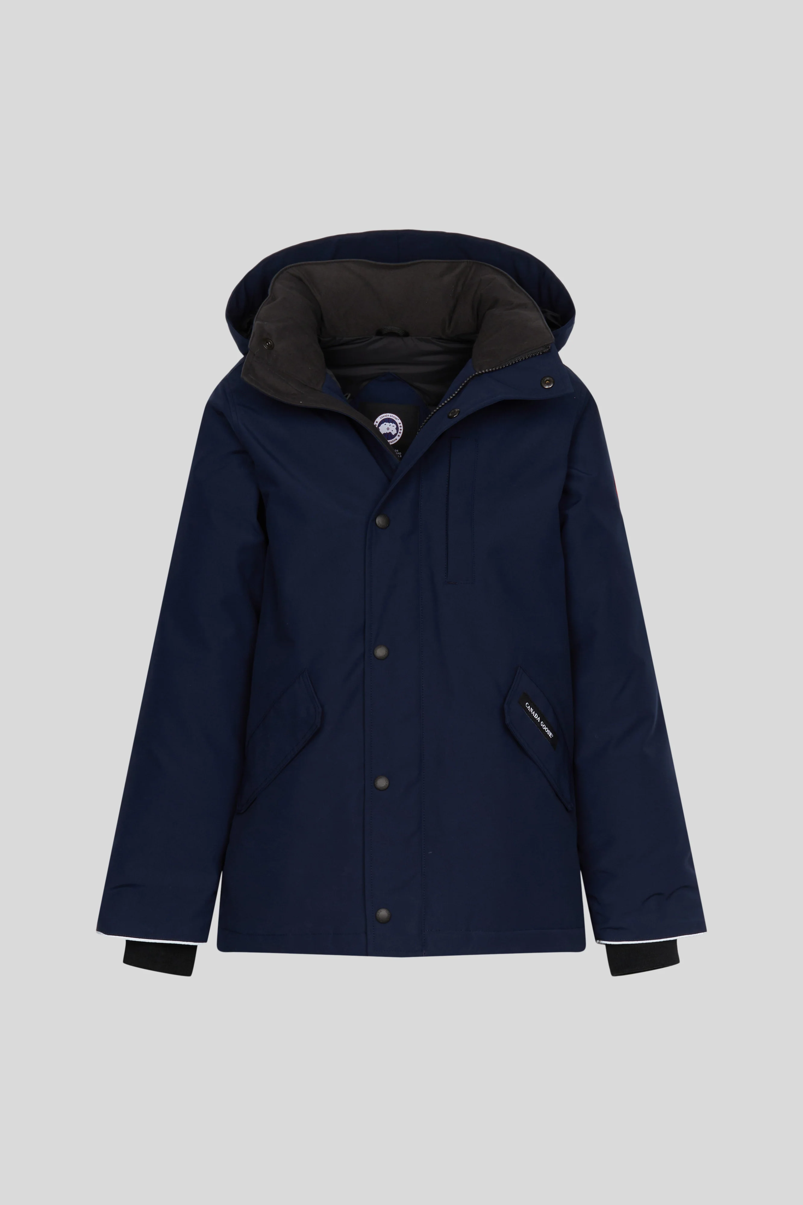 Youth Logan Parka Non-Fur