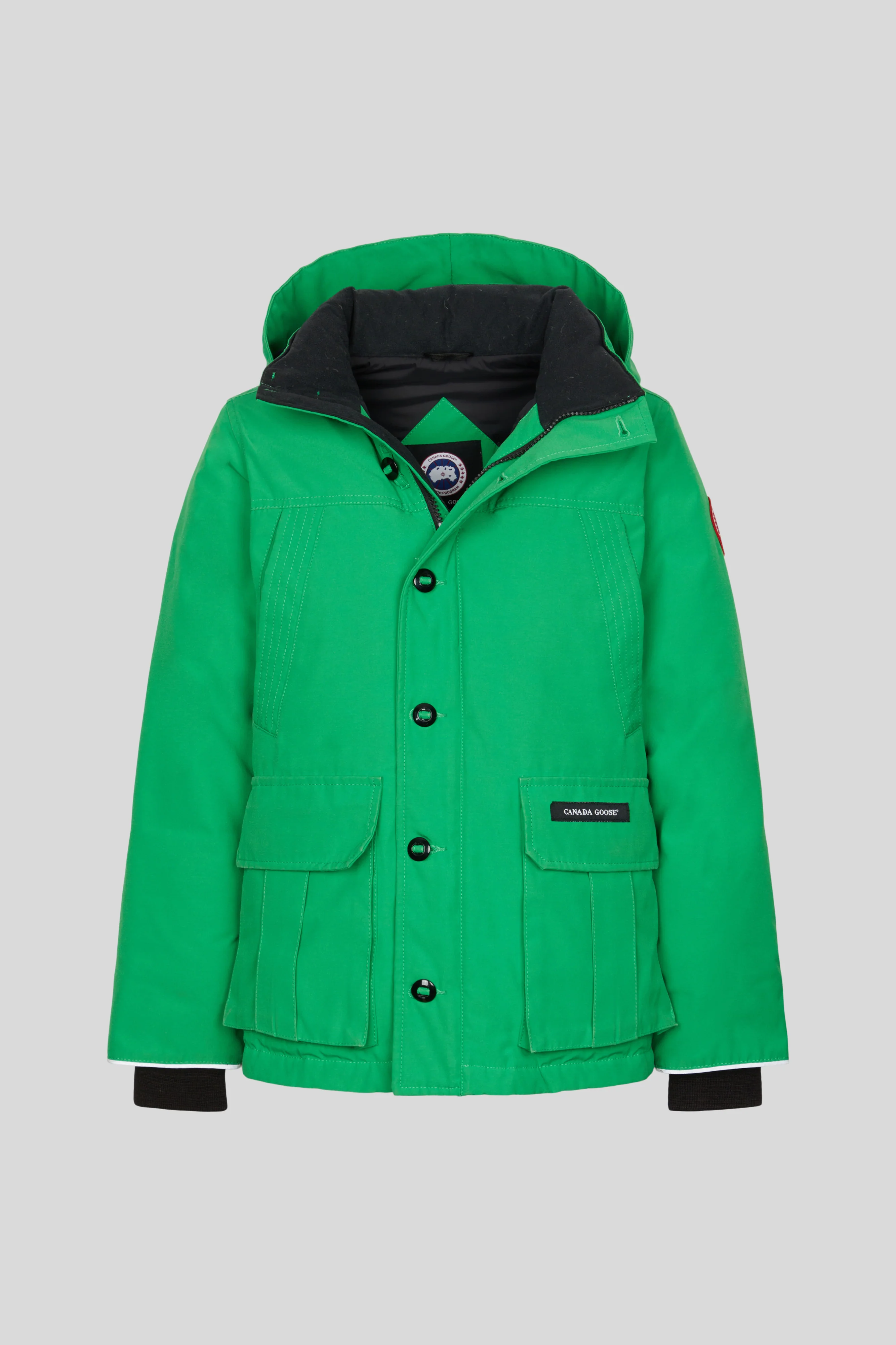 Vernon Parka