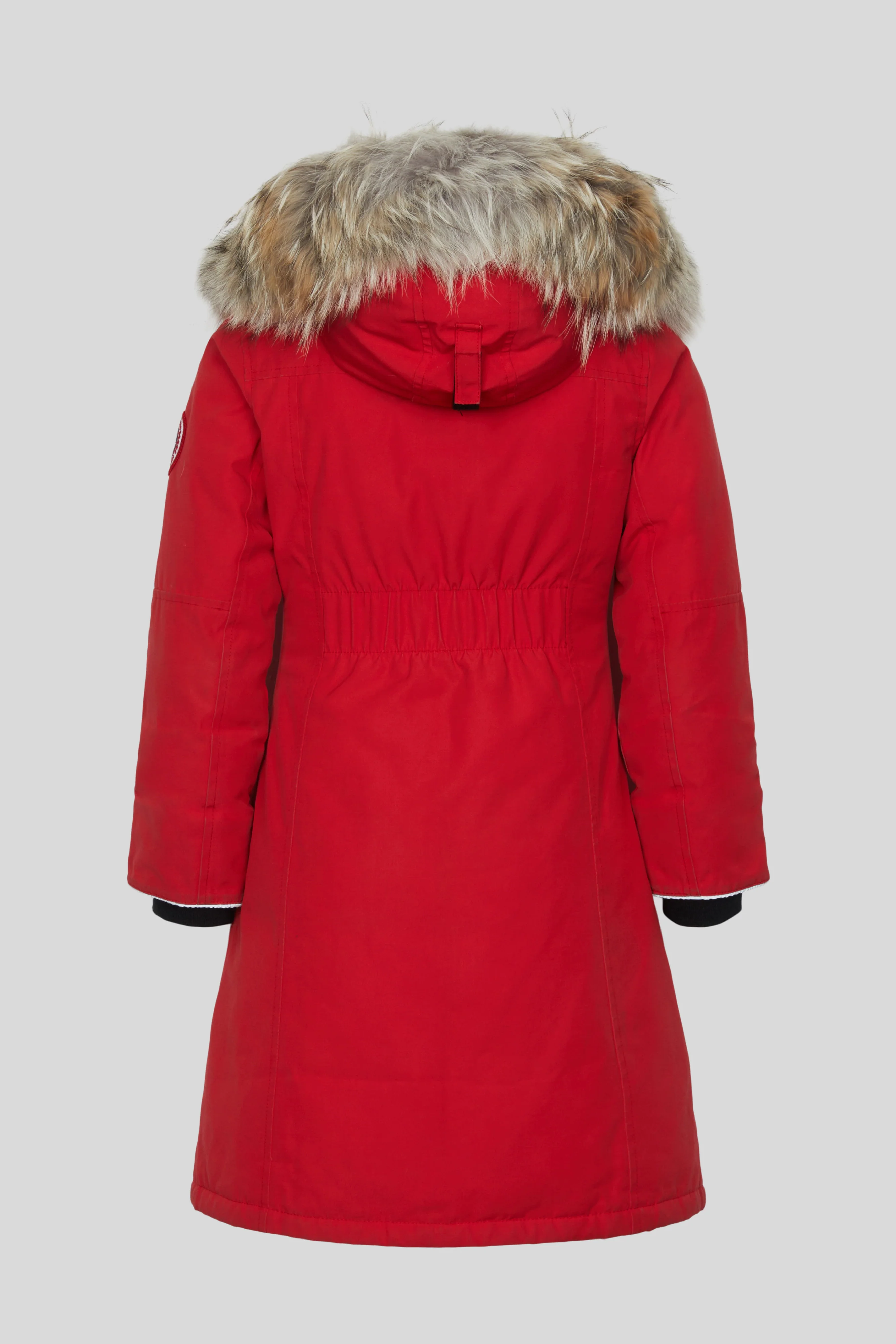 Brittania Parka - Image 2