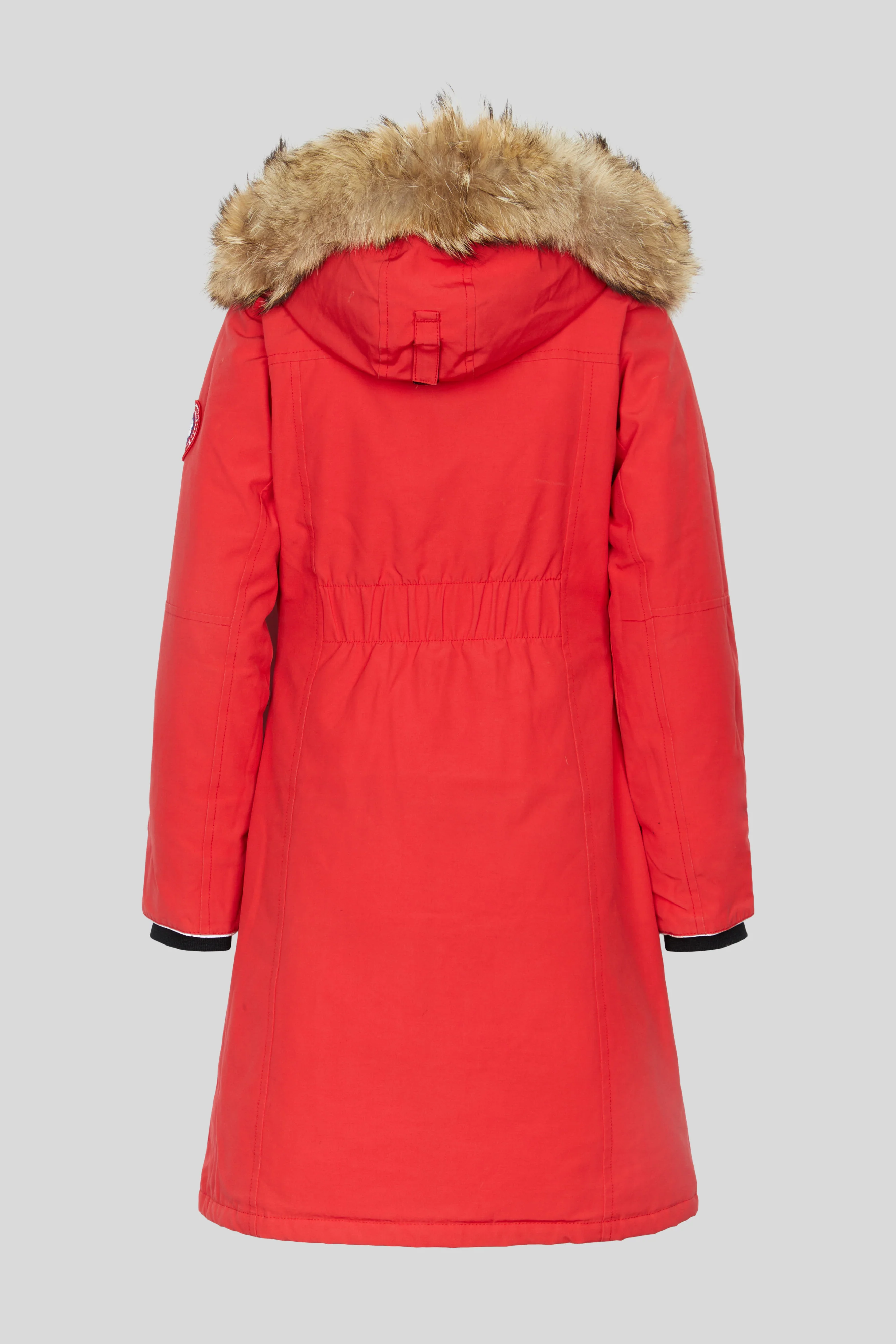 Brittania Parka - Image 2