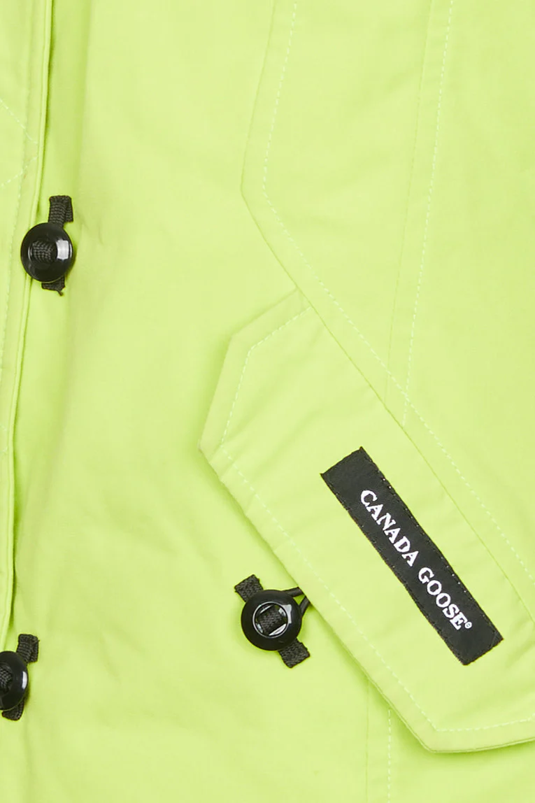 Brittania Parka - Image 4