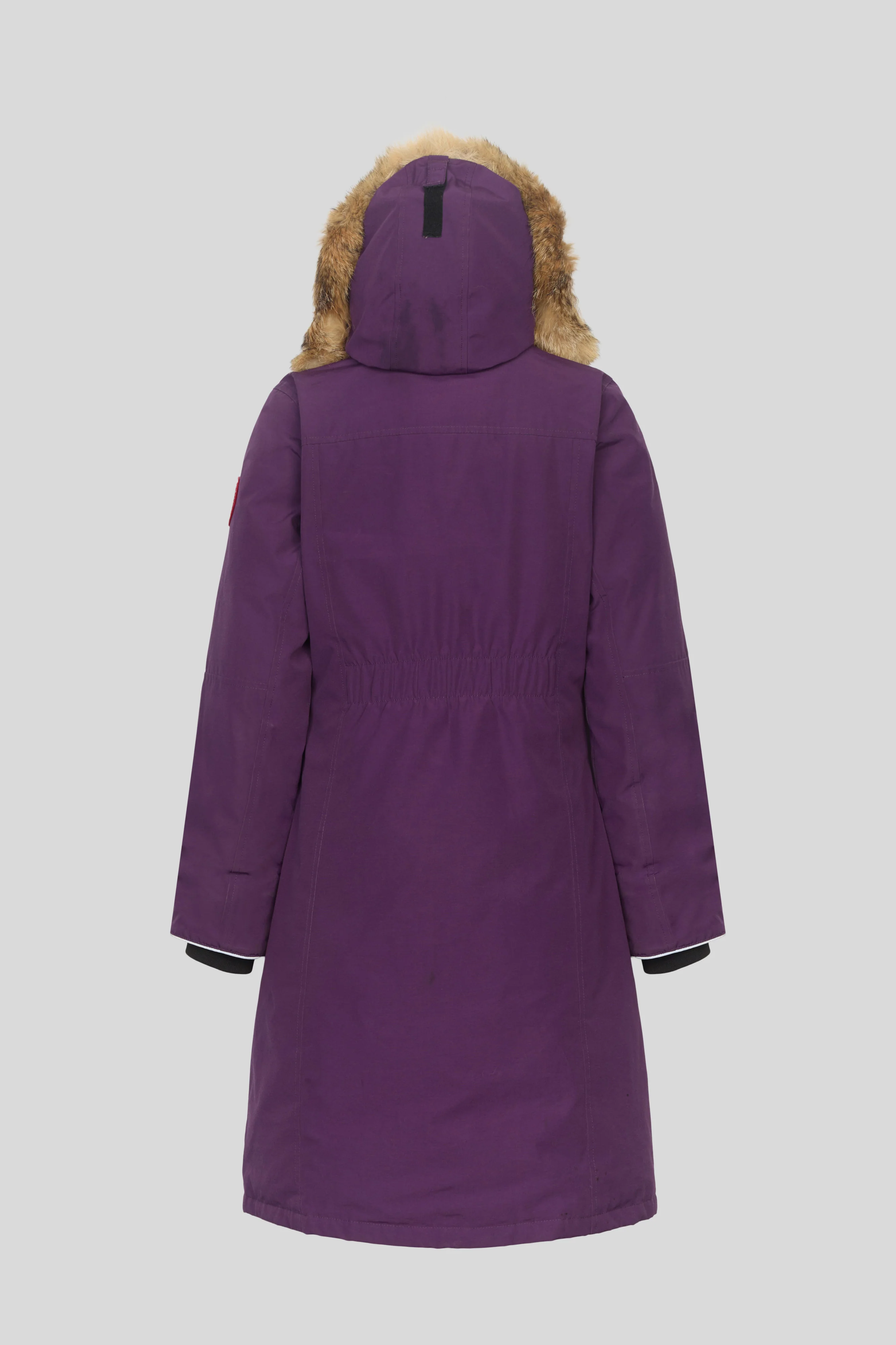 Brittania Parka - Image 2